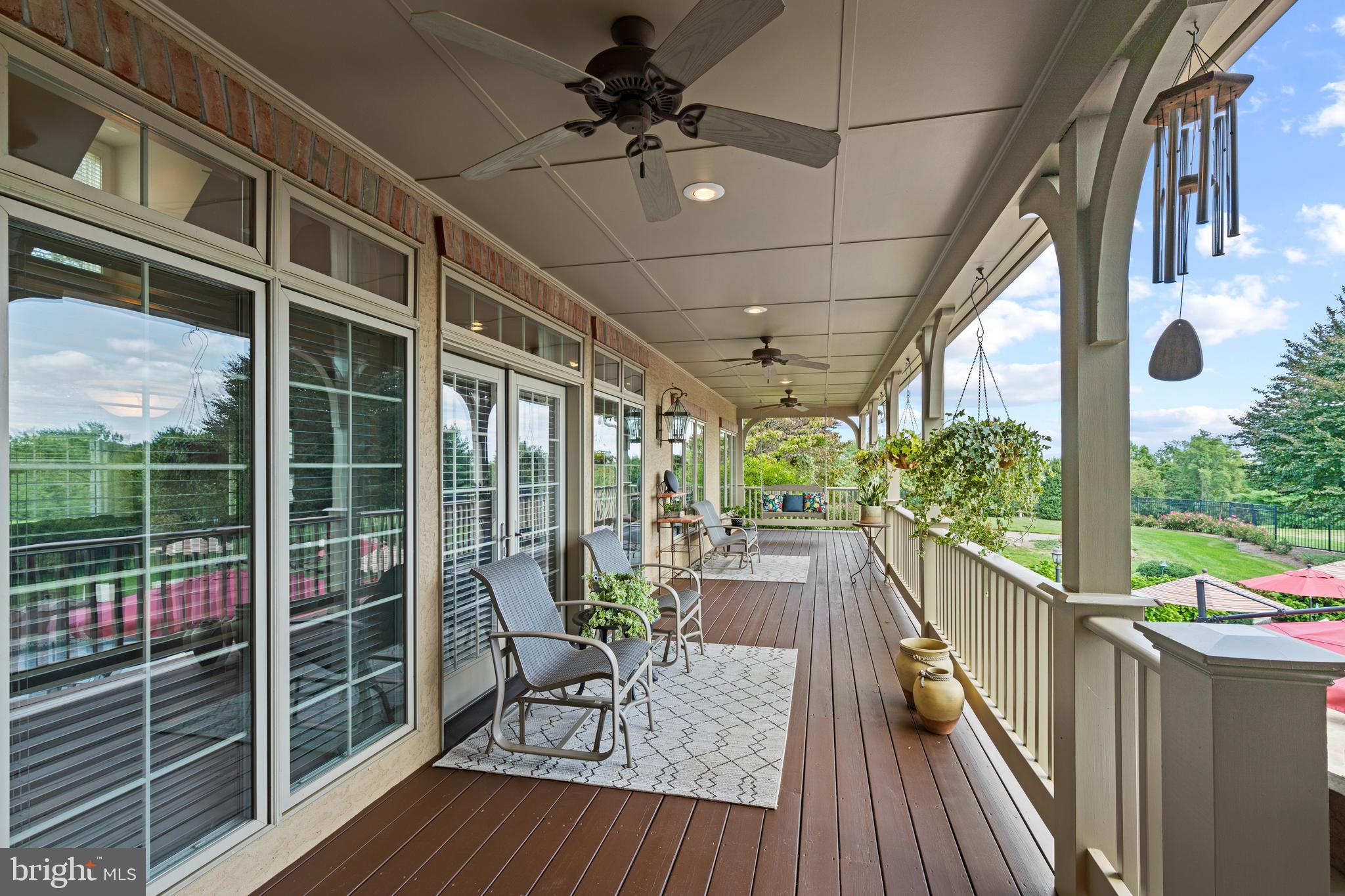 LAUXMONT FARMS - Residential