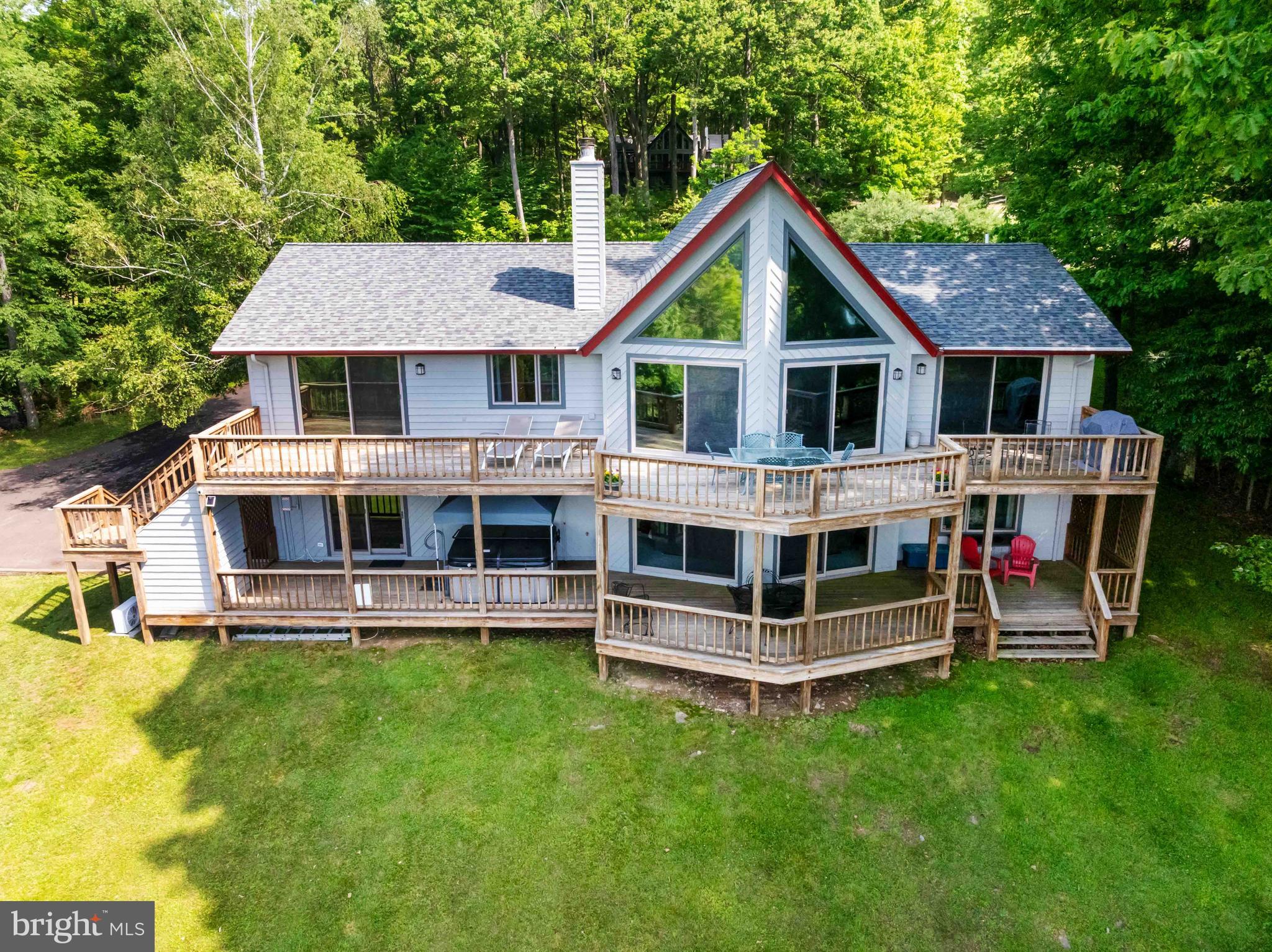 119 OVERLOOK TERRACE