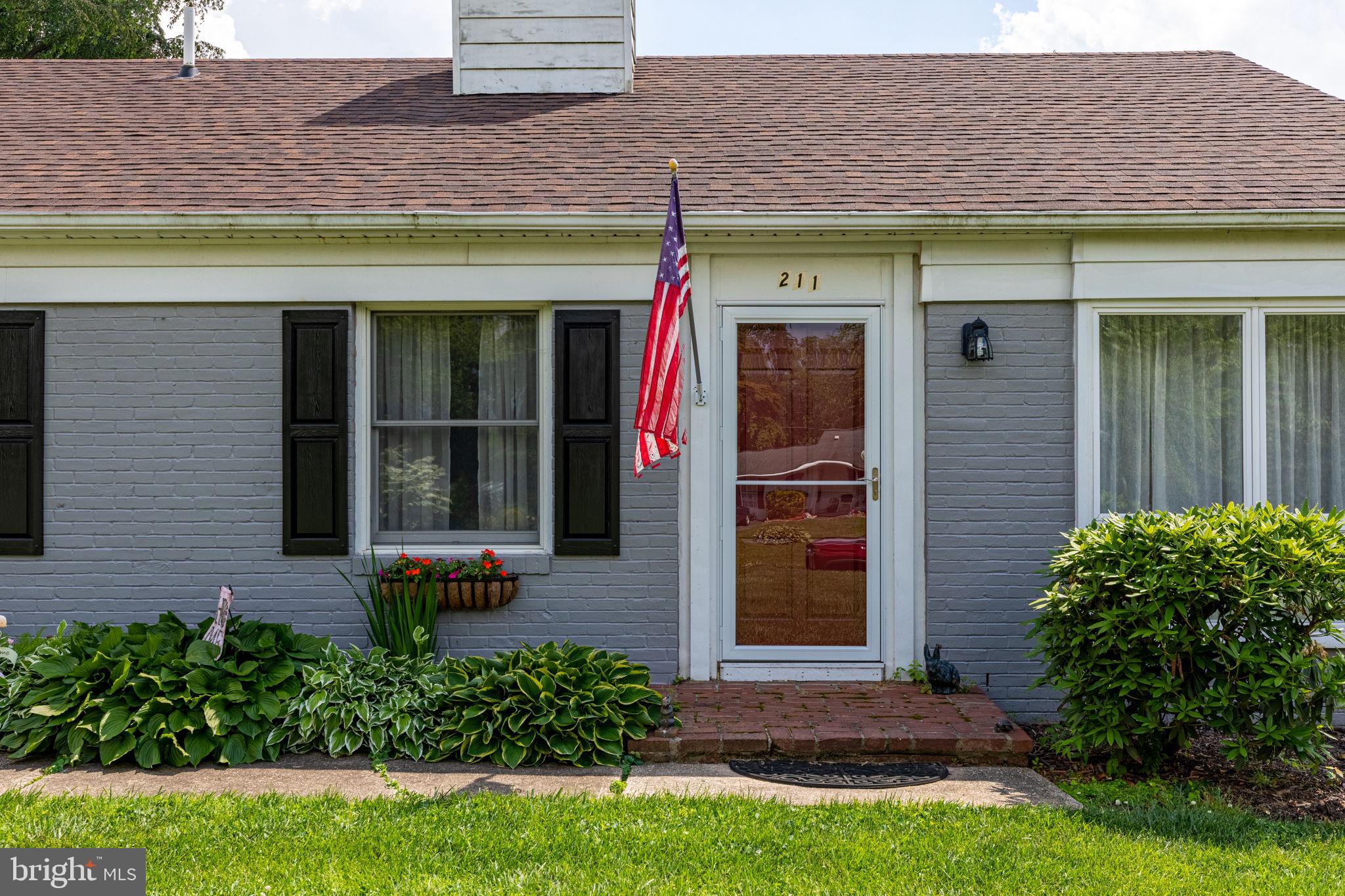 WAKEFIELD MEADOWS - Residential