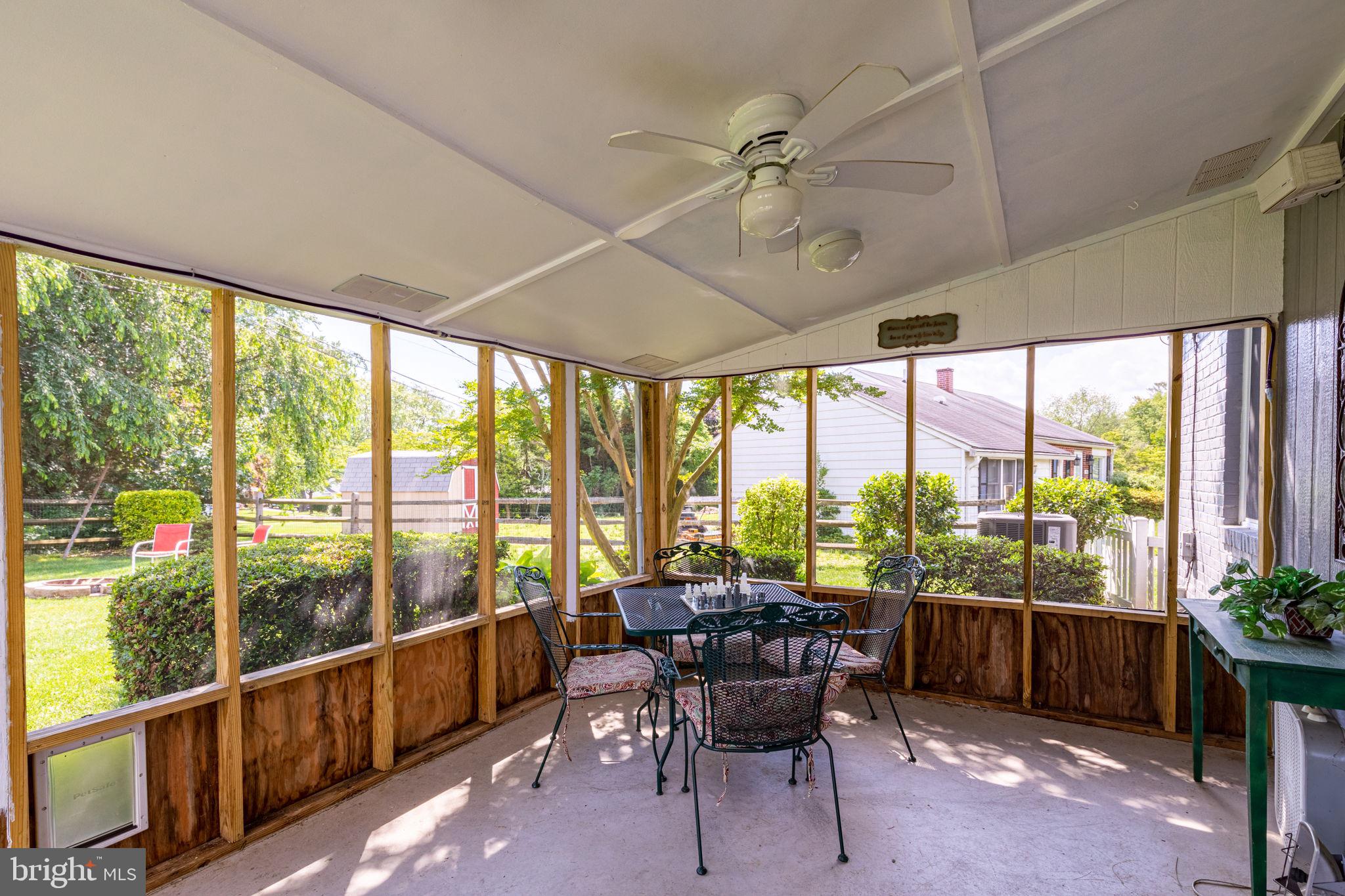 WAKEFIELD MEADOWS - Residential