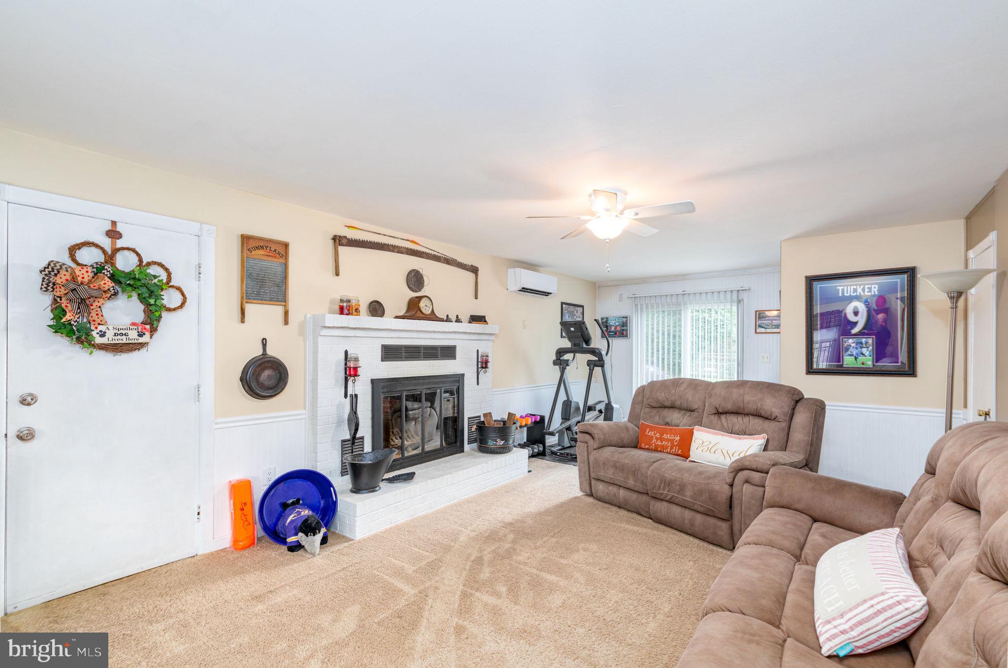 WAKEFIELD MEADOWS - Residential