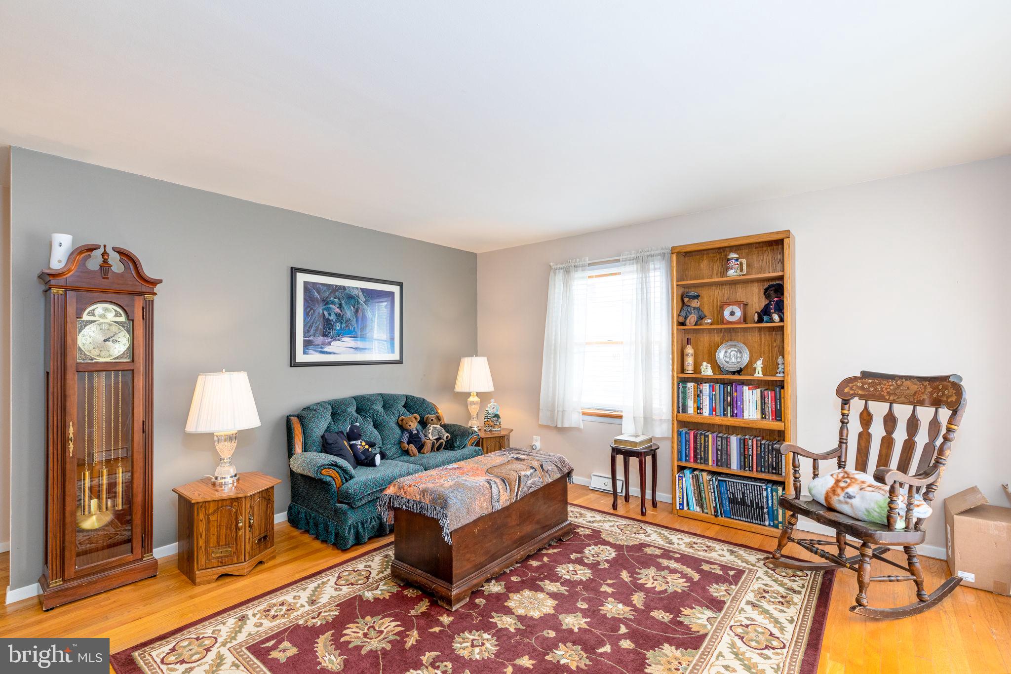 WAKEFIELD MEADOWS - Residential