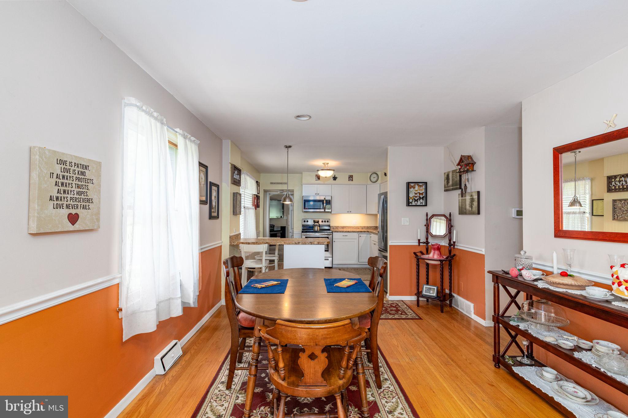 WAKEFIELD MEADOWS - Residential