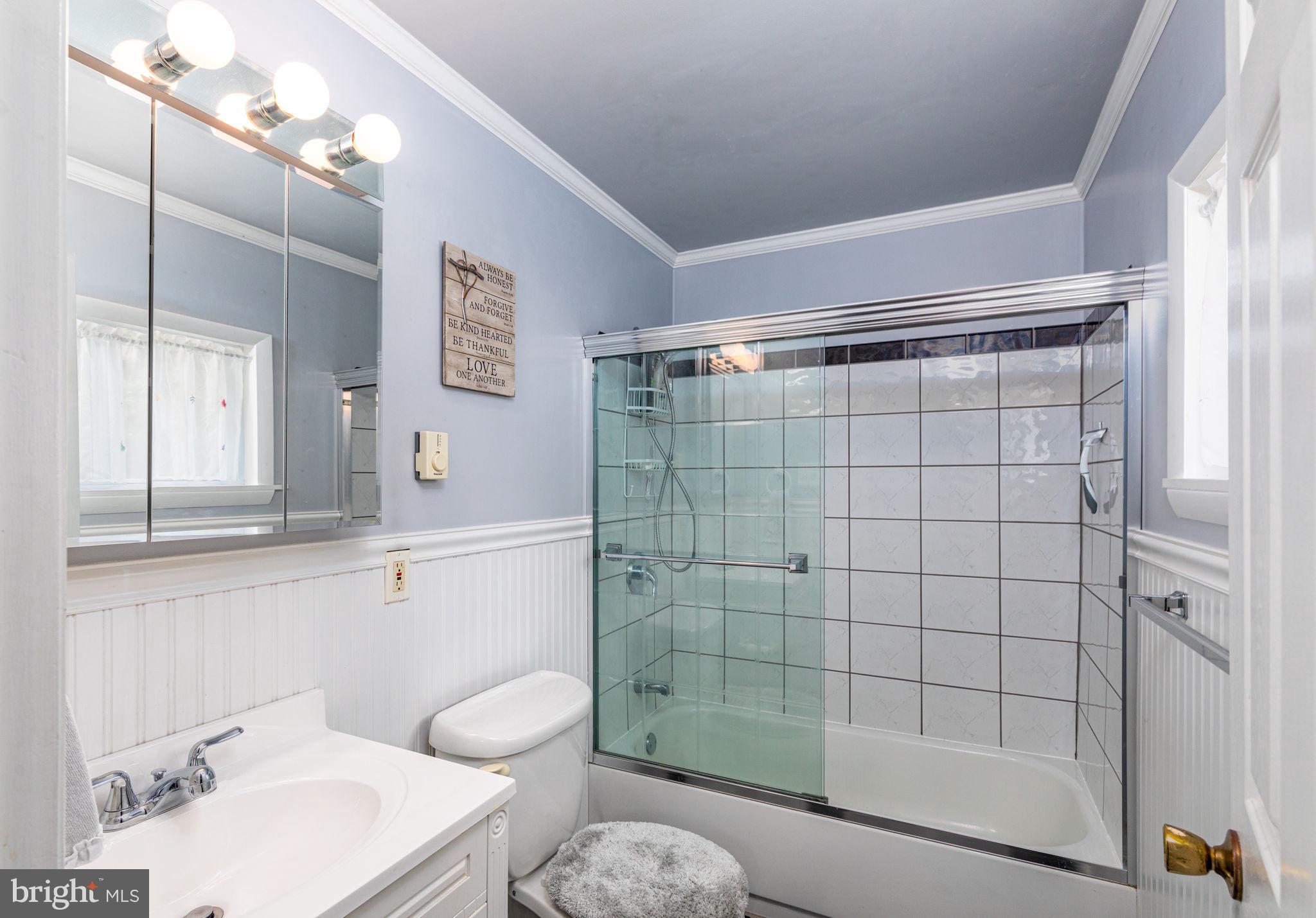 WAKEFIELD MEADOWS - Residential