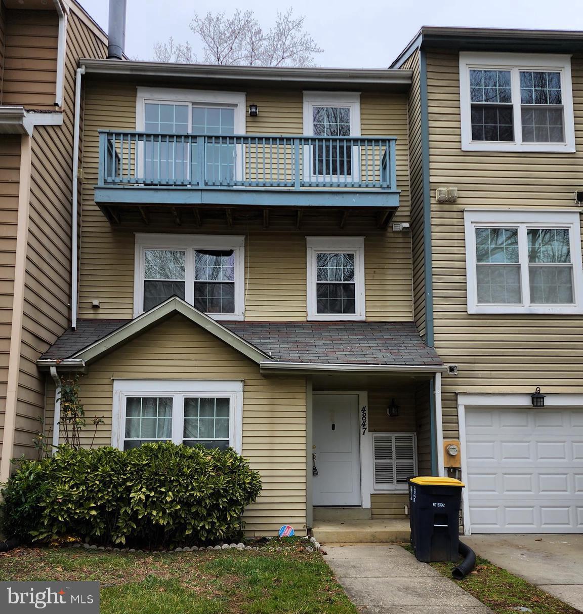 GLENSFORD CONDO - Residential