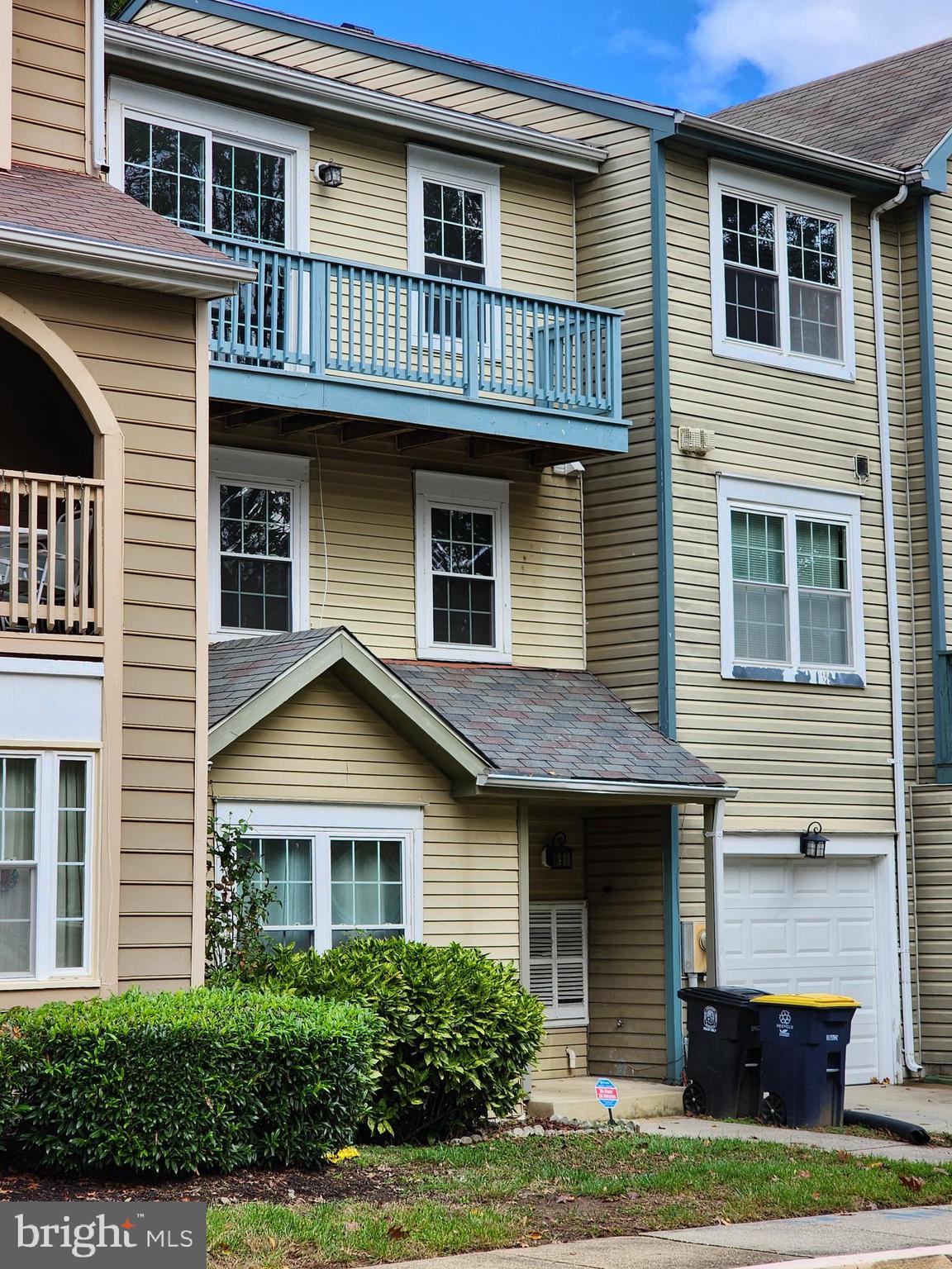 GLENSFORD CONDO - Residential