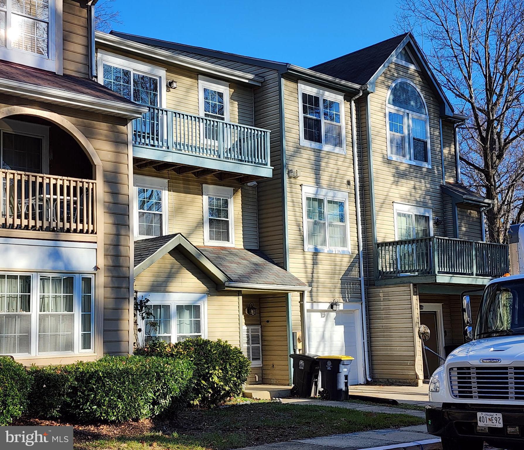 GLENSFORD CONDO - Residential