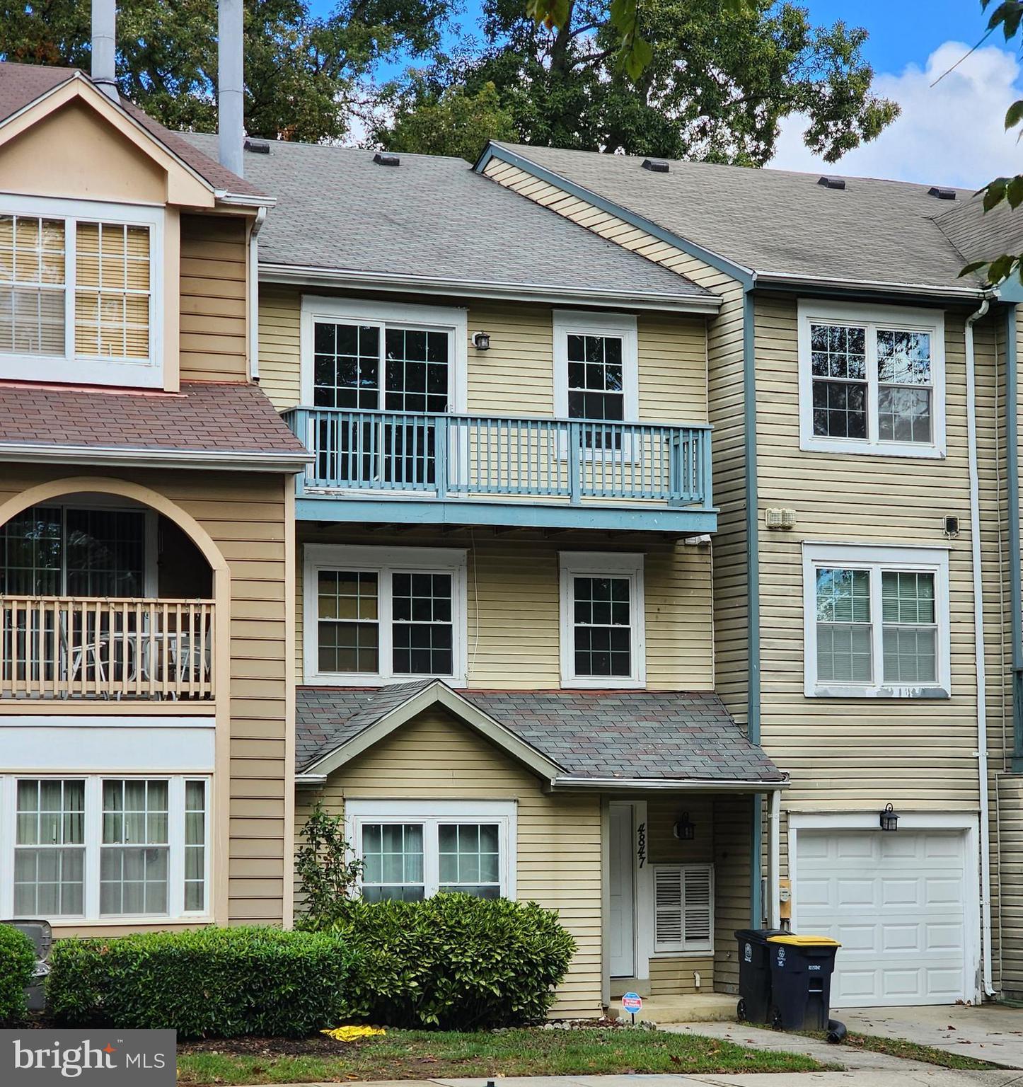 GLENSFORD CONDO - Residential