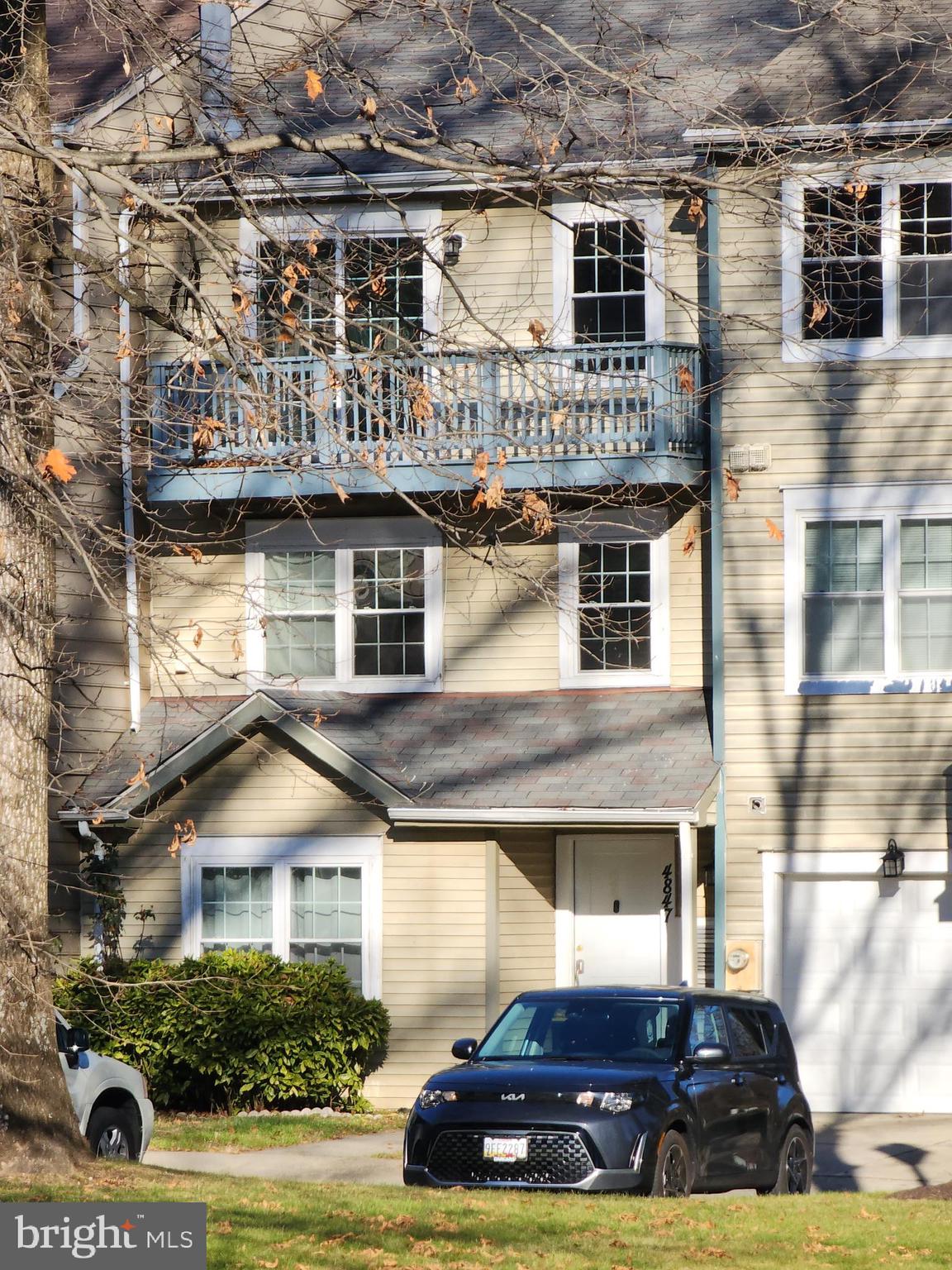 GLENSFORD CONDO - Residential