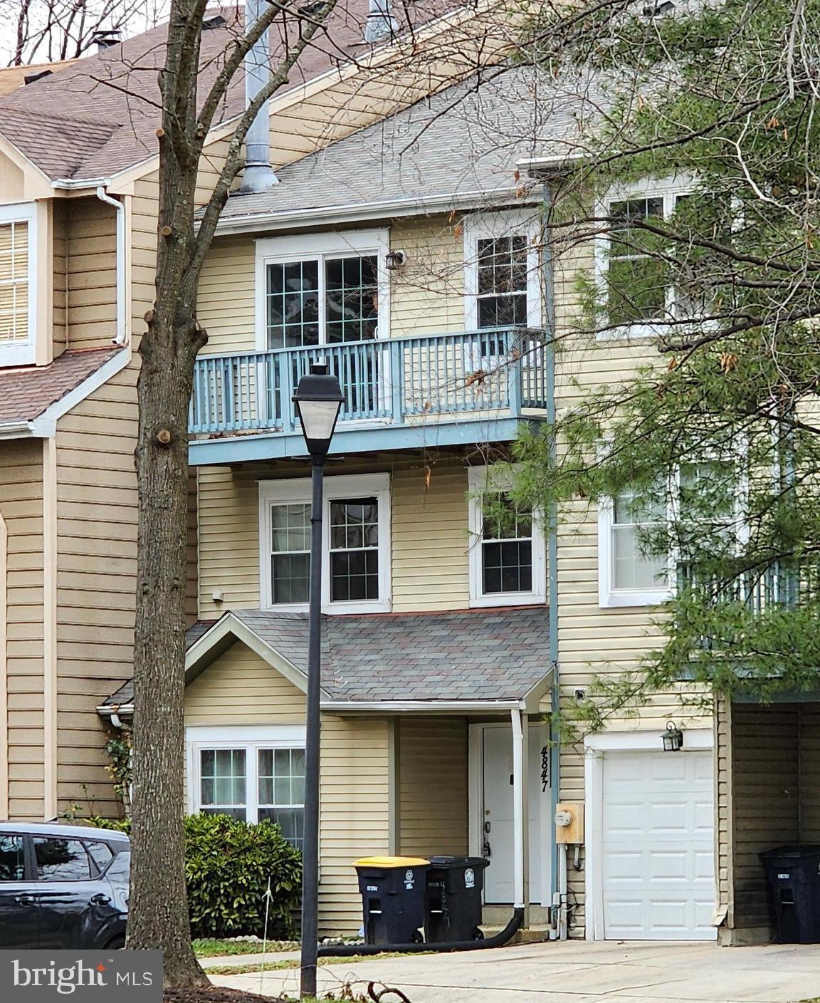 GLENSFORD CONDO - Residential