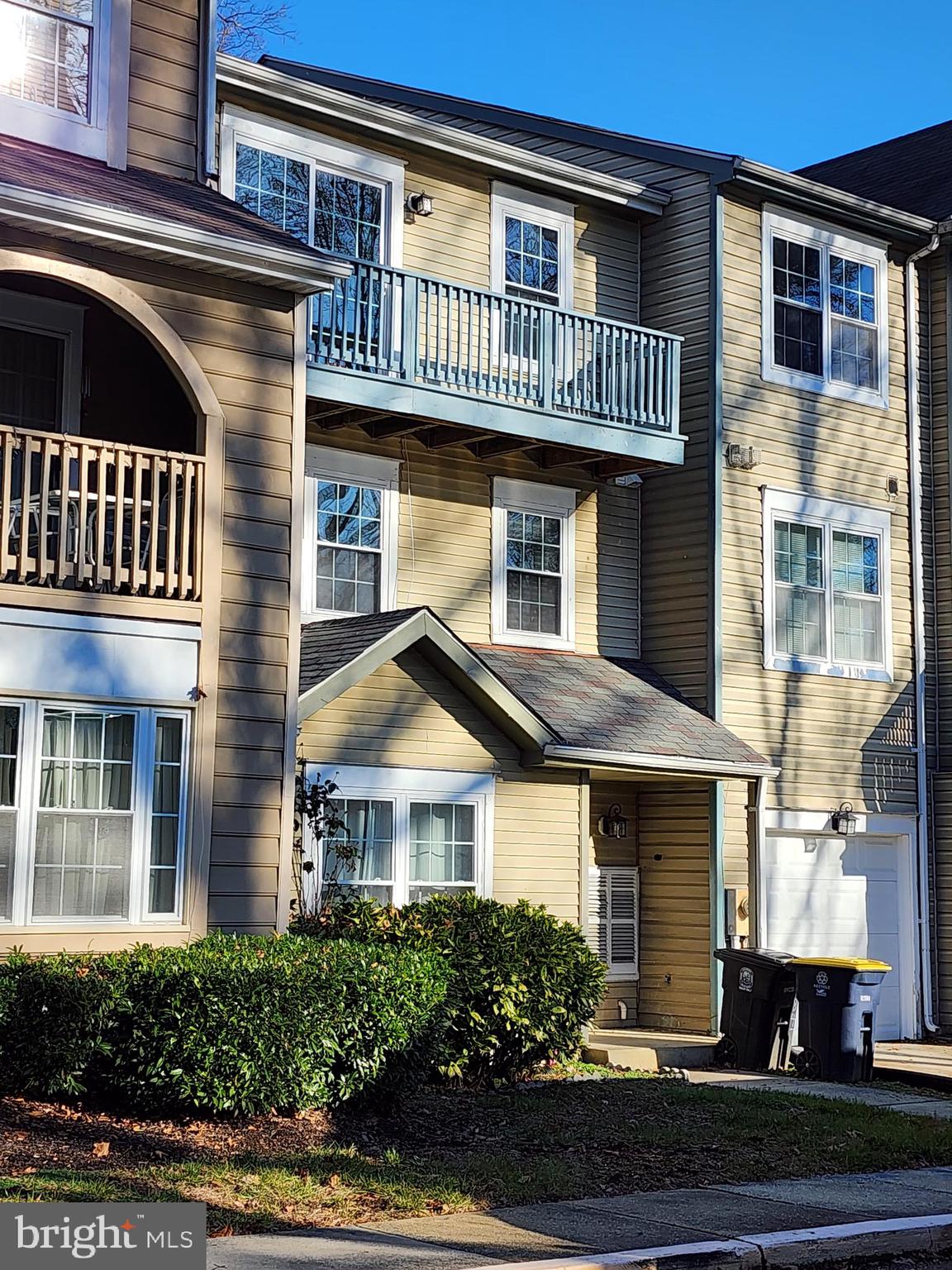 GLENSFORD CONDO - Residential