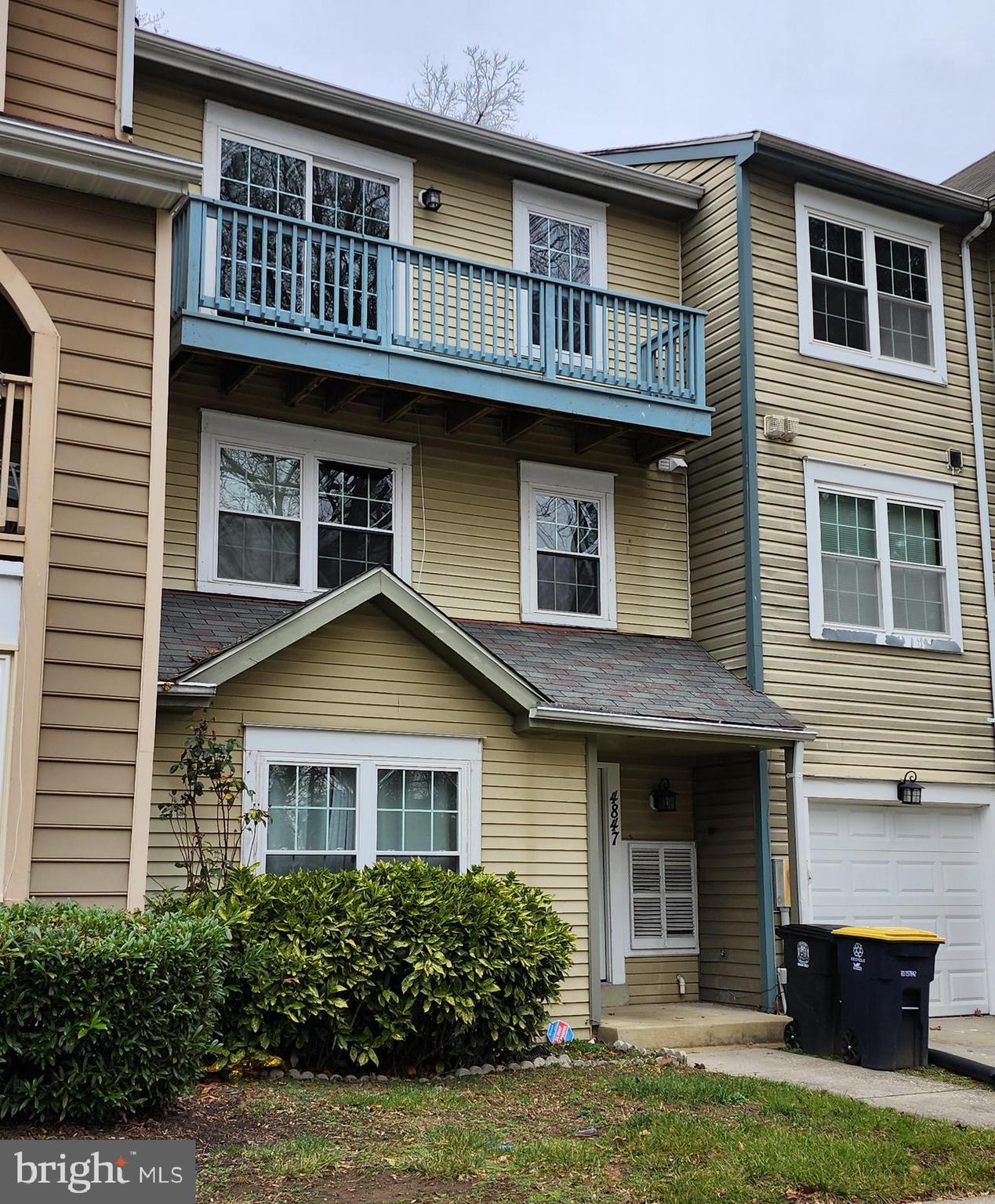 GLENSFORD CONDO - Residential