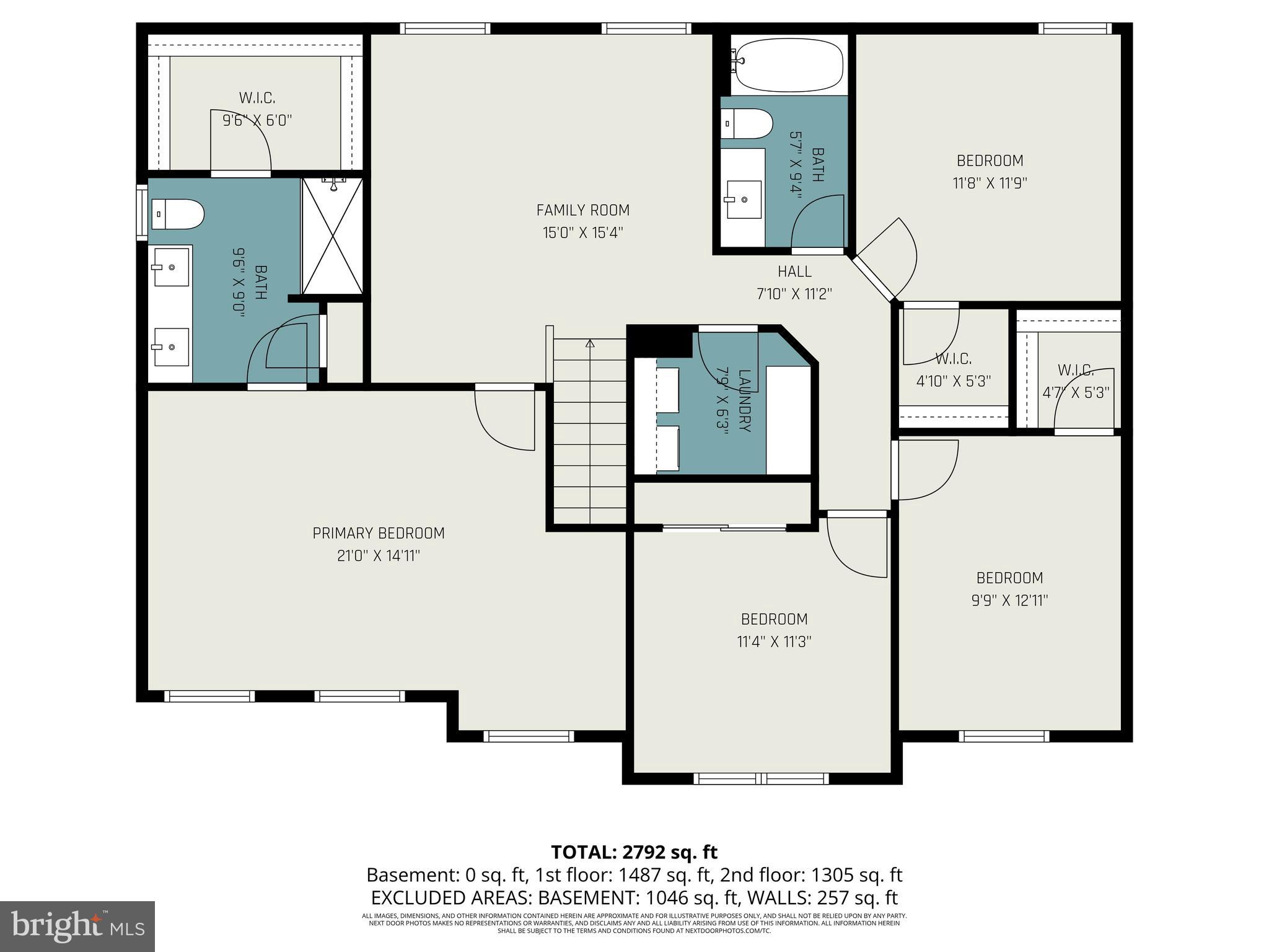 THE SEASONS - Residential