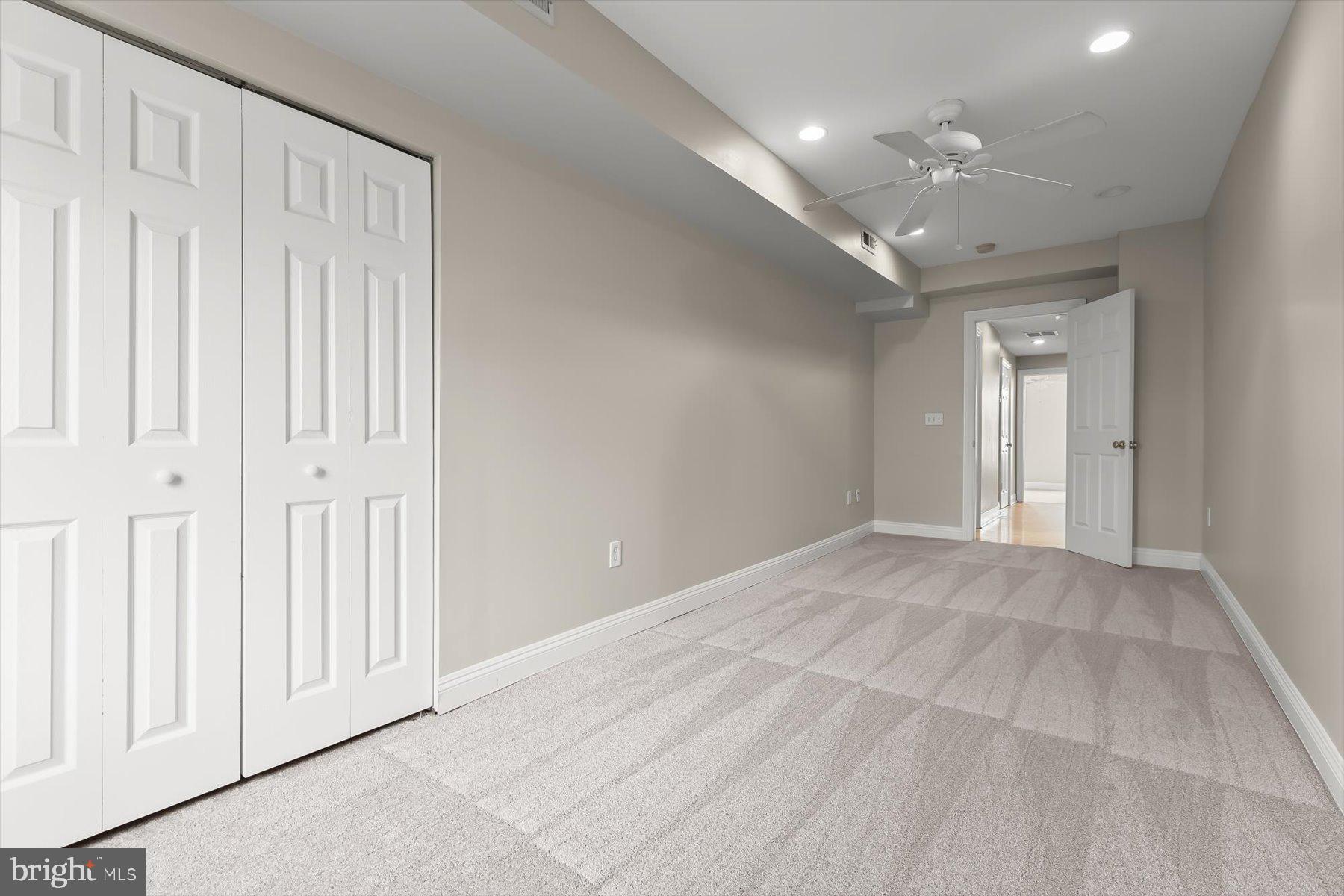 HAMPDEN HISTORIC DISTRICT - Residential