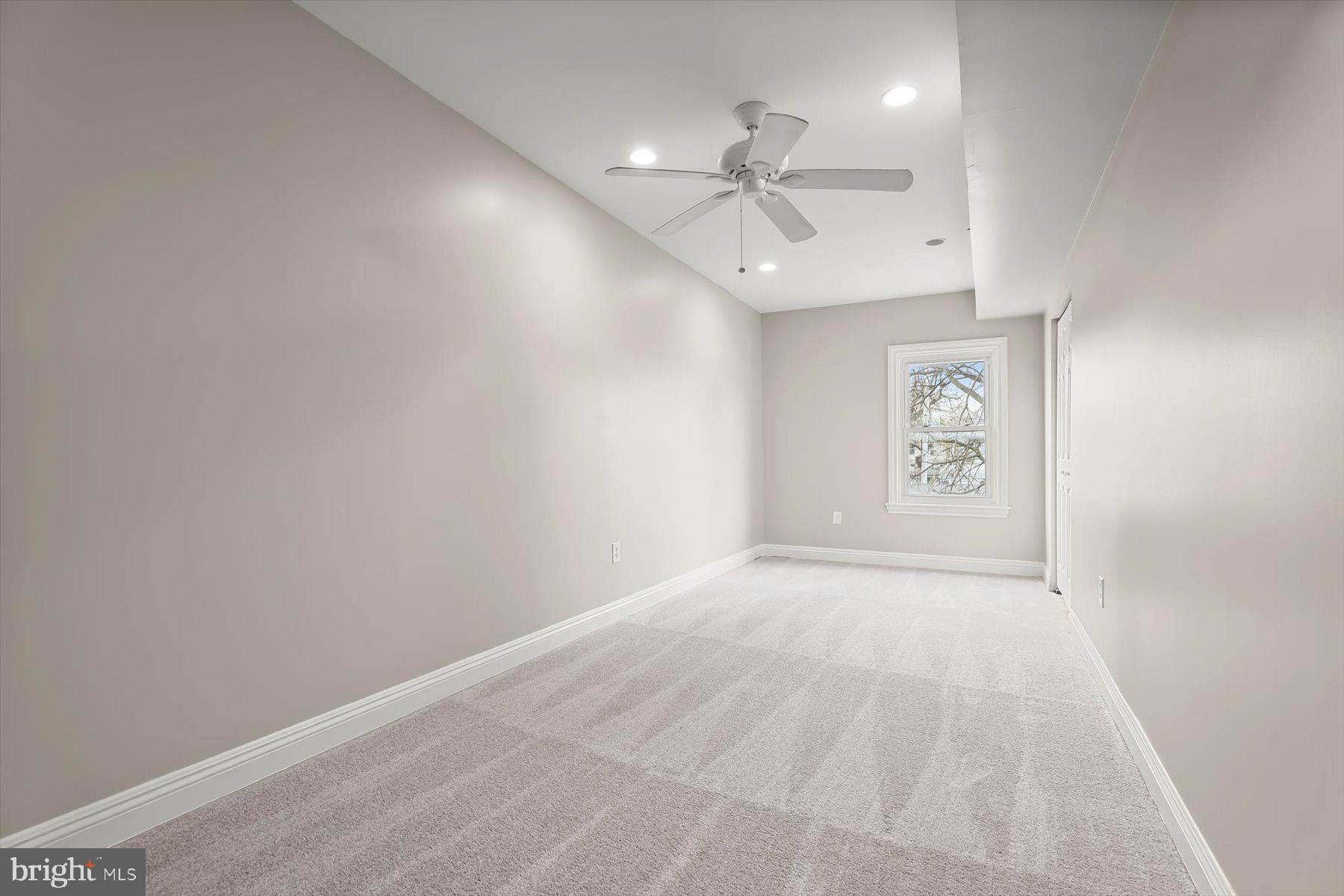 HAMPDEN HISTORIC DISTRICT - Residential