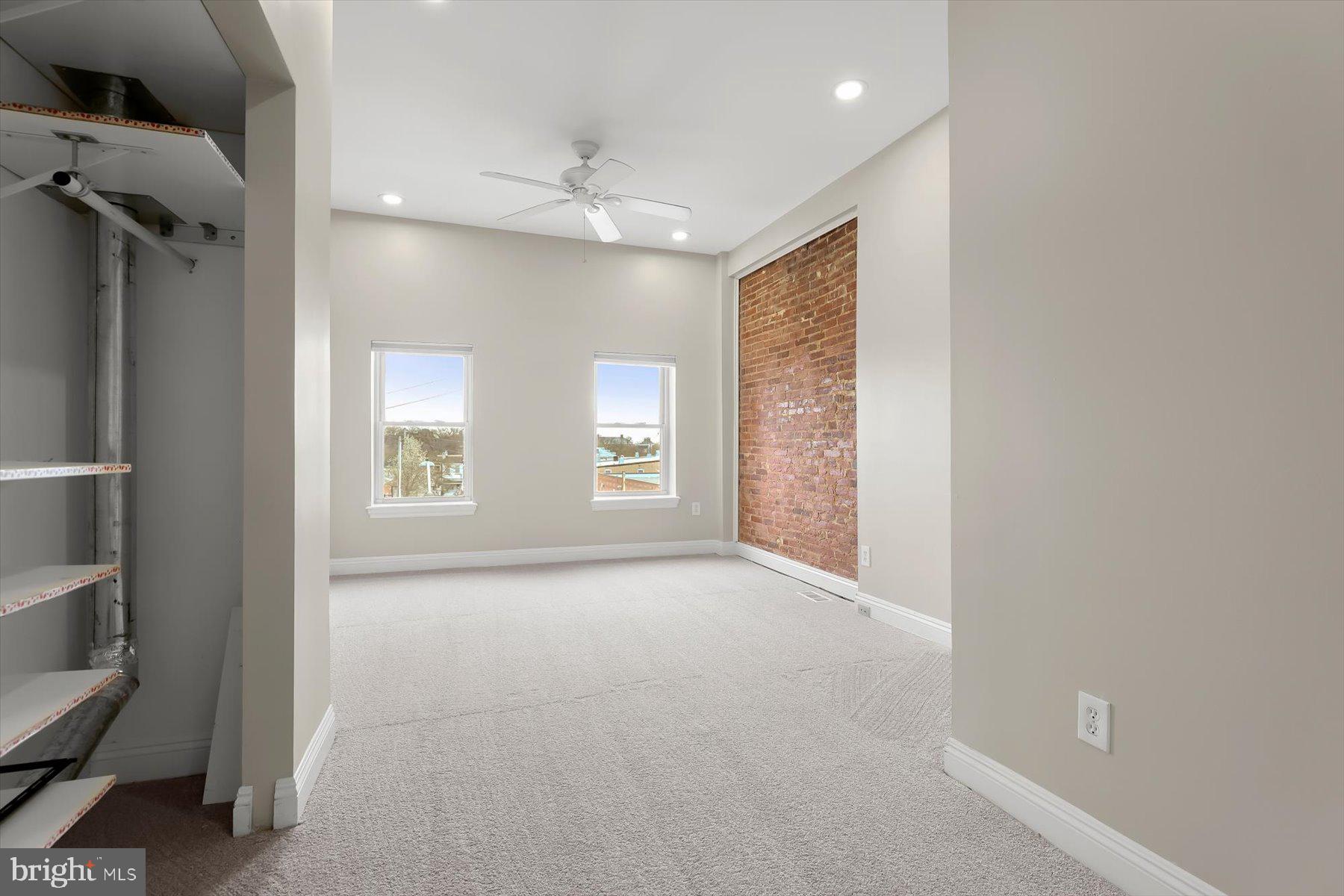 HAMPDEN HISTORIC DISTRICT - Residential