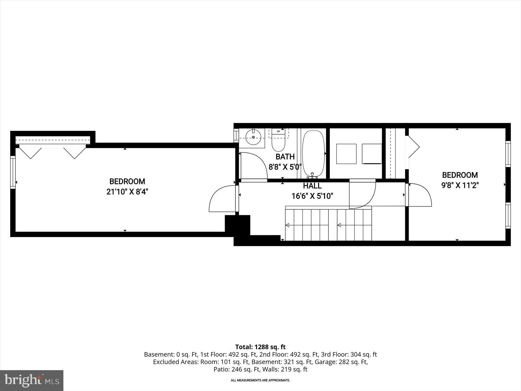 HAMPDEN HISTORIC DISTRICT - Residential