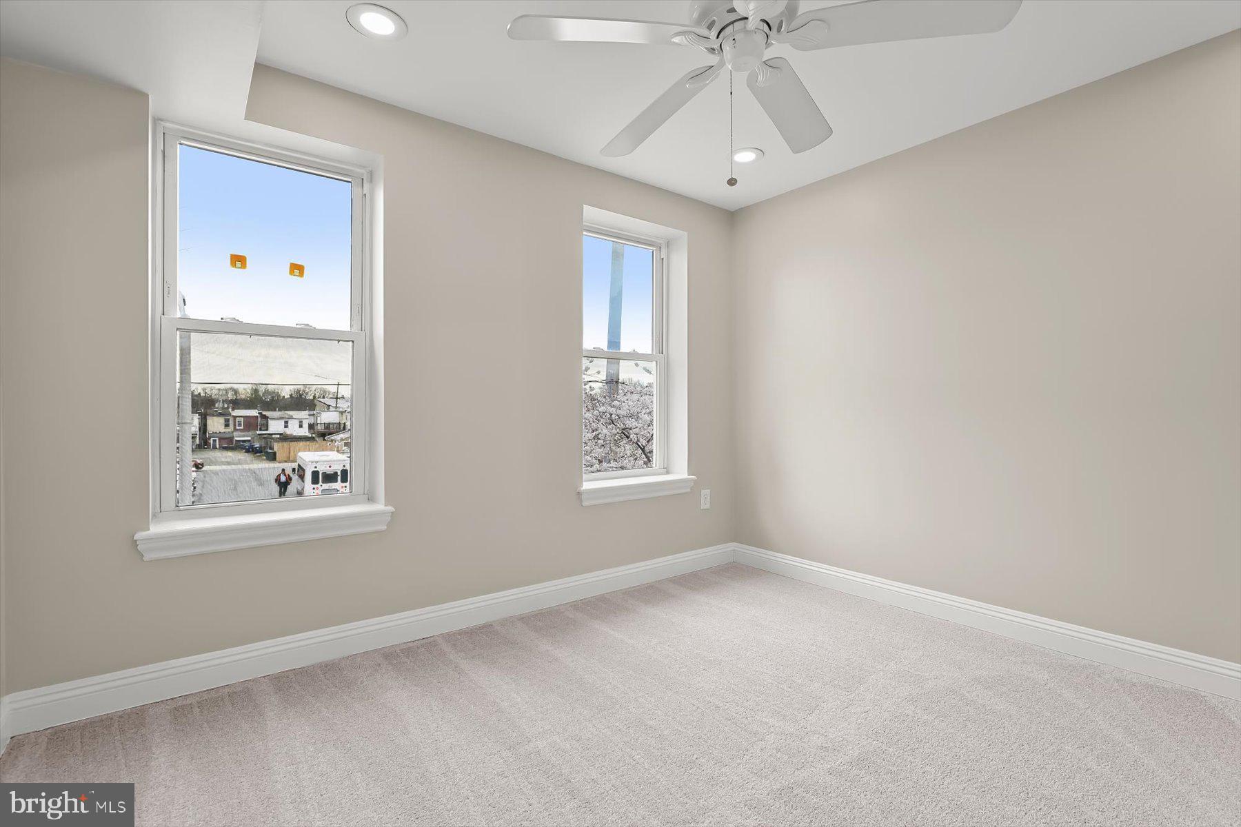 HAMPDEN HISTORIC DISTRICT - Residential