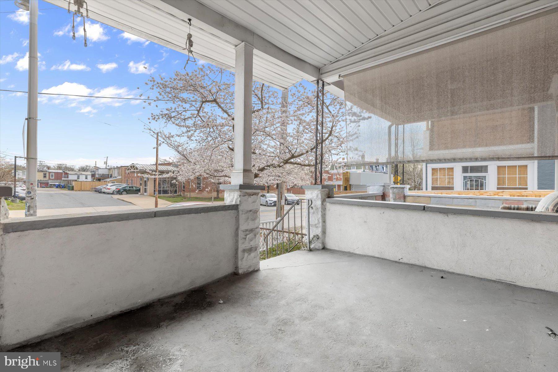 HAMPDEN HISTORIC DISTRICT - Residential