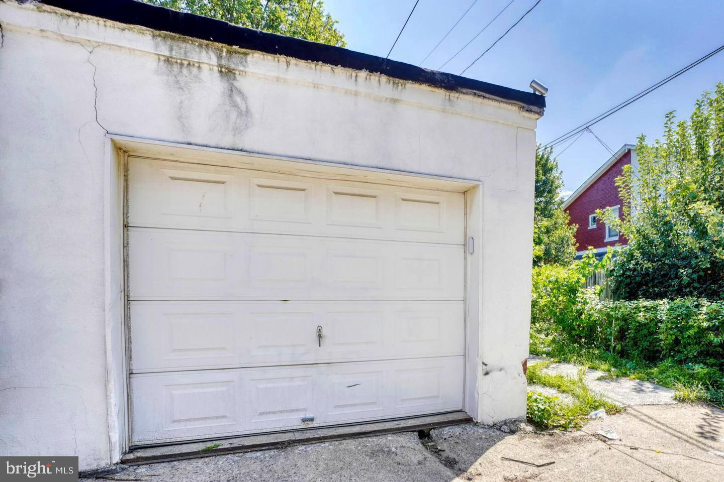 HAMPDEN HISTORIC DISTRICT - Residential