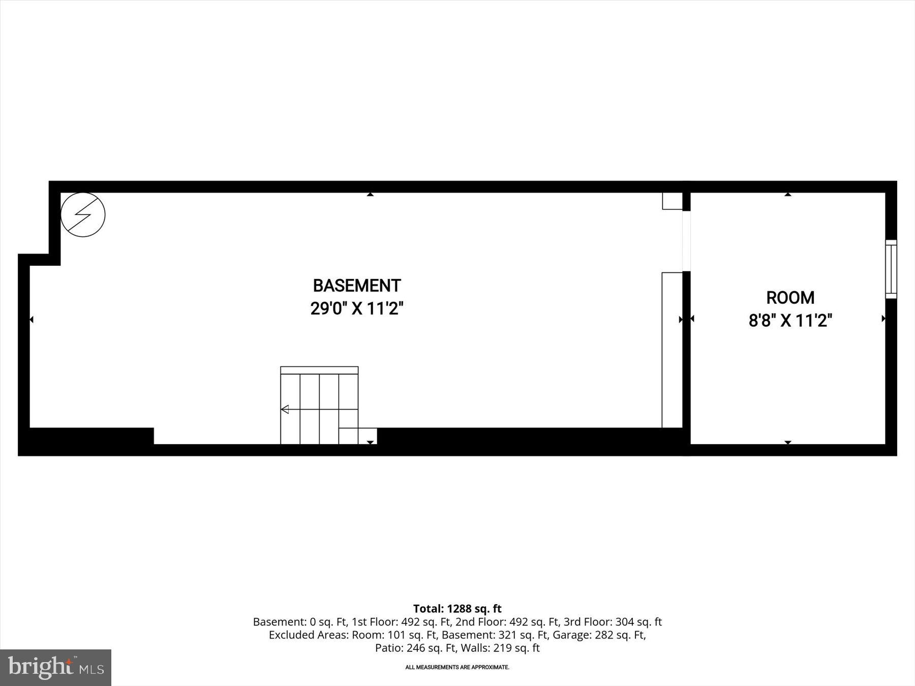 HAMPDEN HISTORIC DISTRICT - Residential