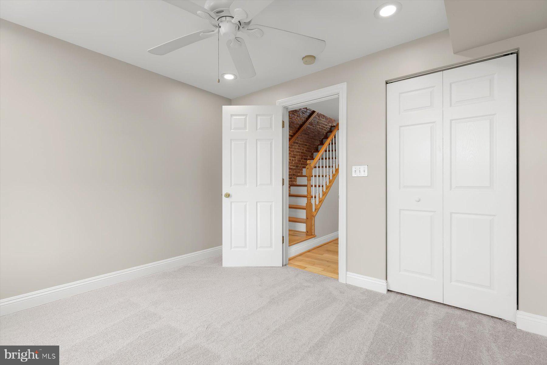 HAMPDEN HISTORIC DISTRICT - Residential