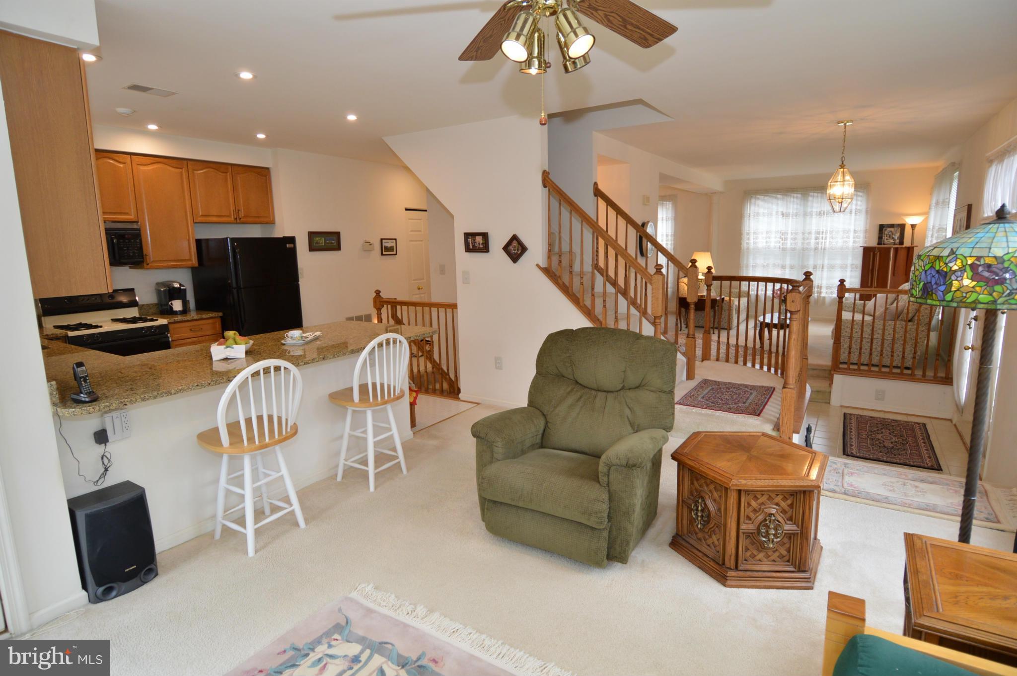 KINGSTOWNE - Residential