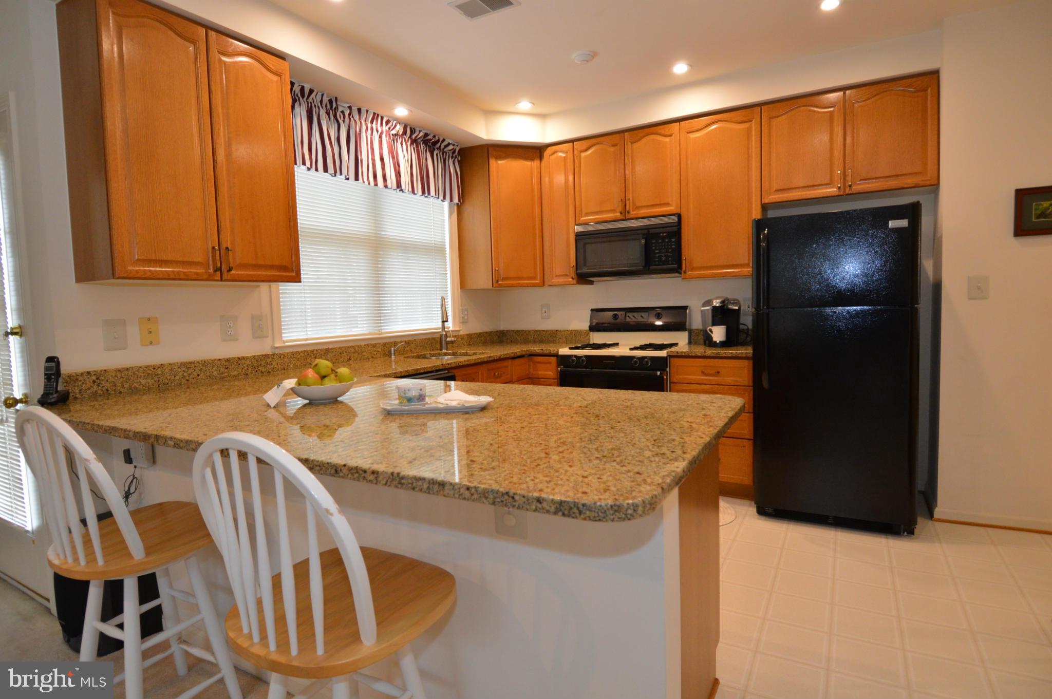 KINGSTOWNE - Residential