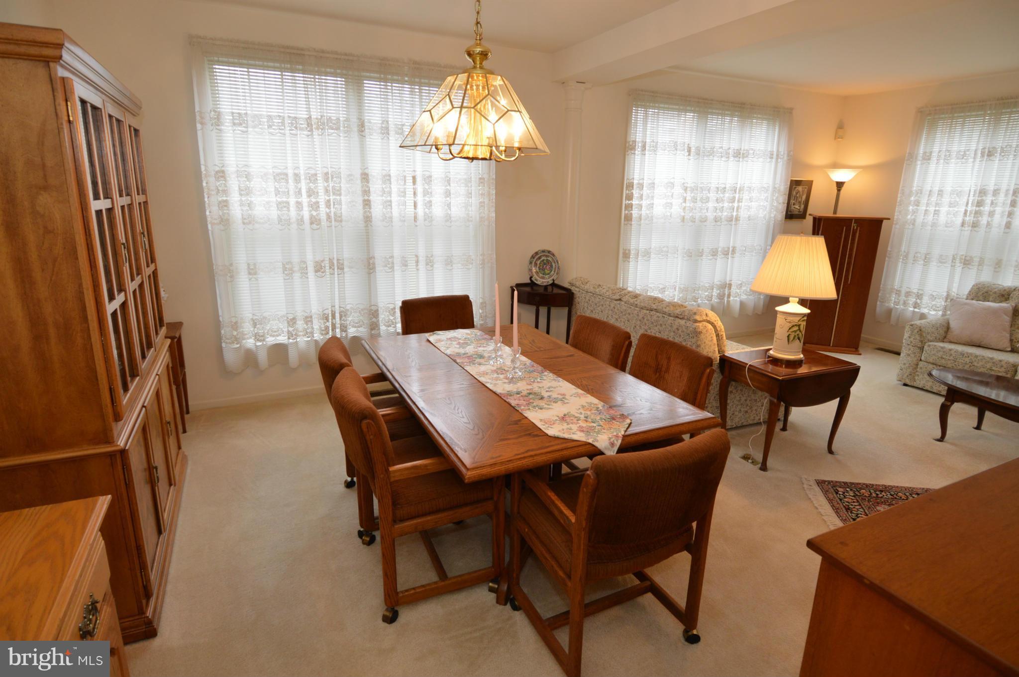 KINGSTOWNE - Residential