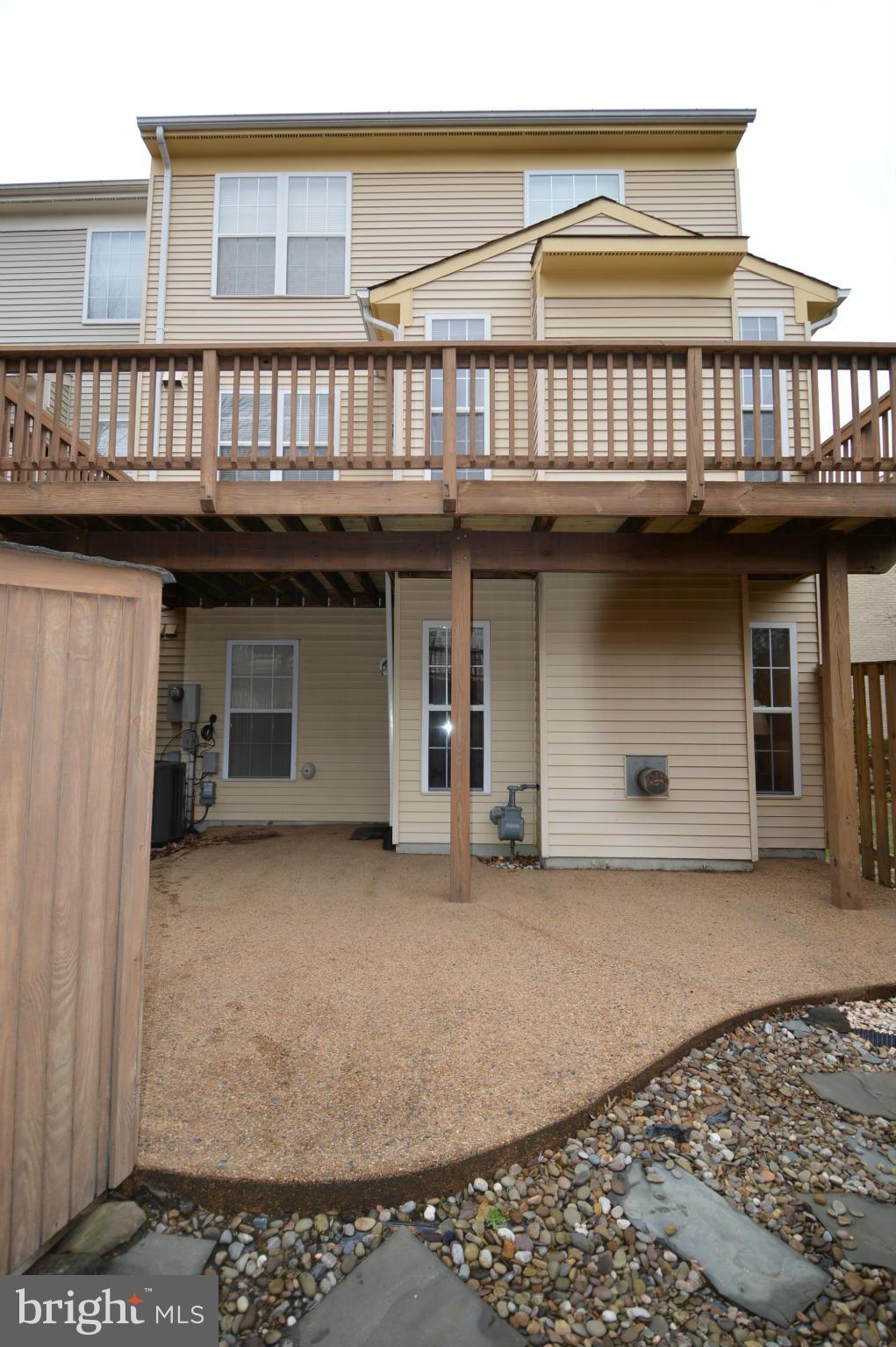 KINGSTOWNE - Residential