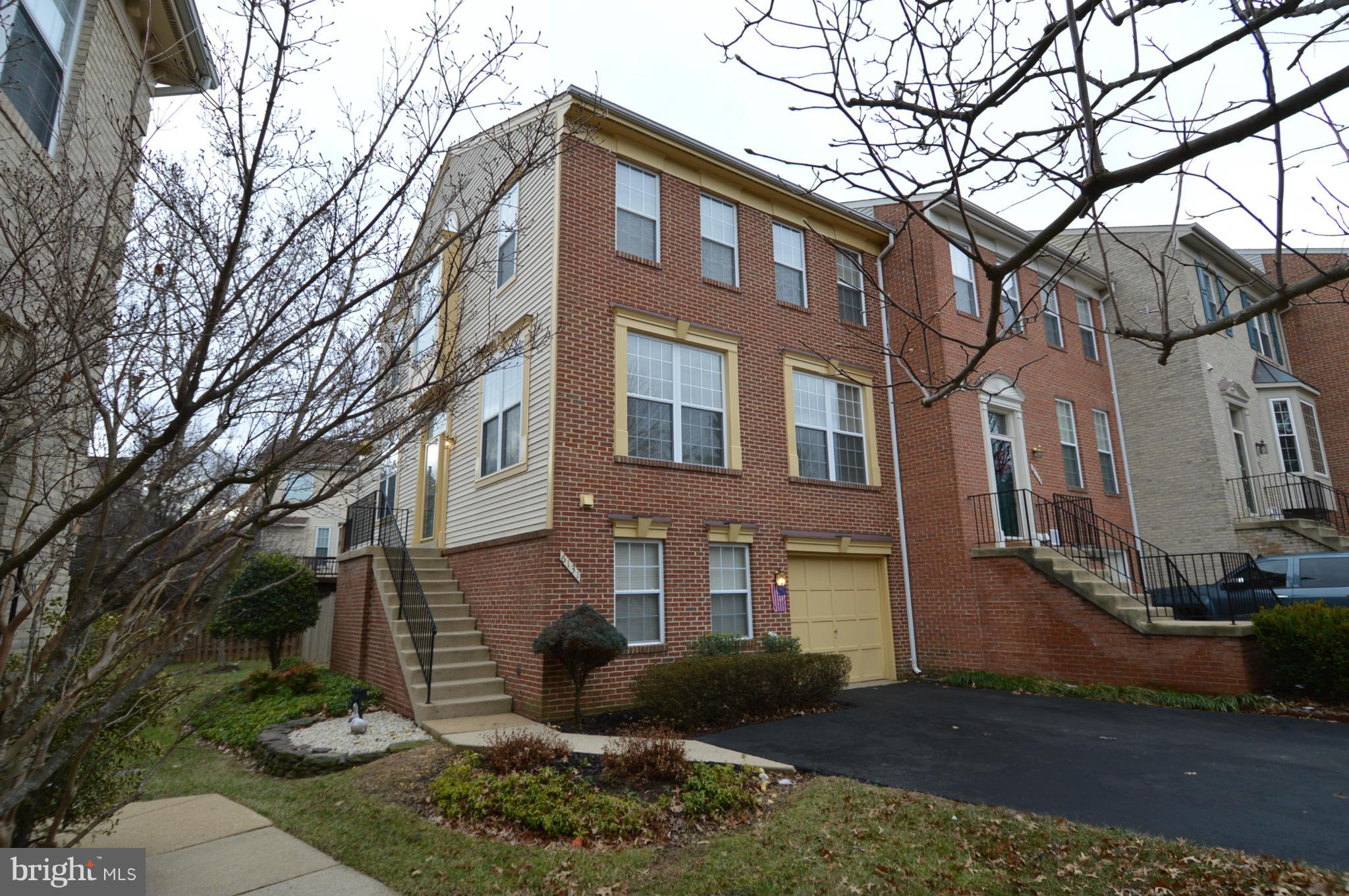 KINGSTOWNE - Residential