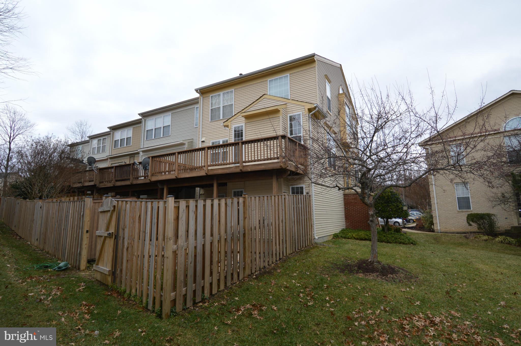 KINGSTOWNE - Residential