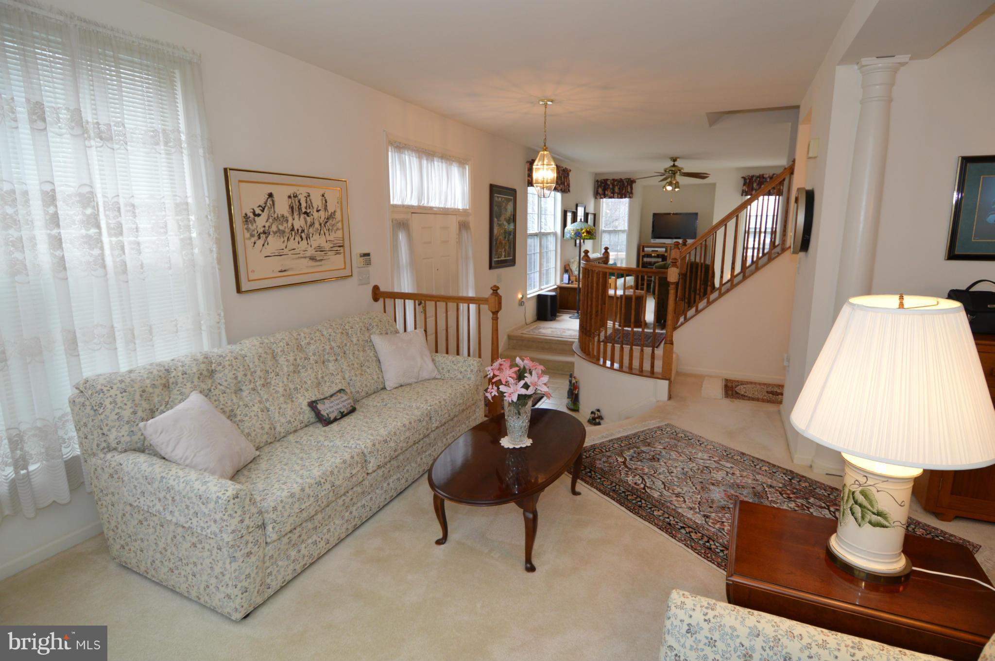 KINGSTOWNE - Residential