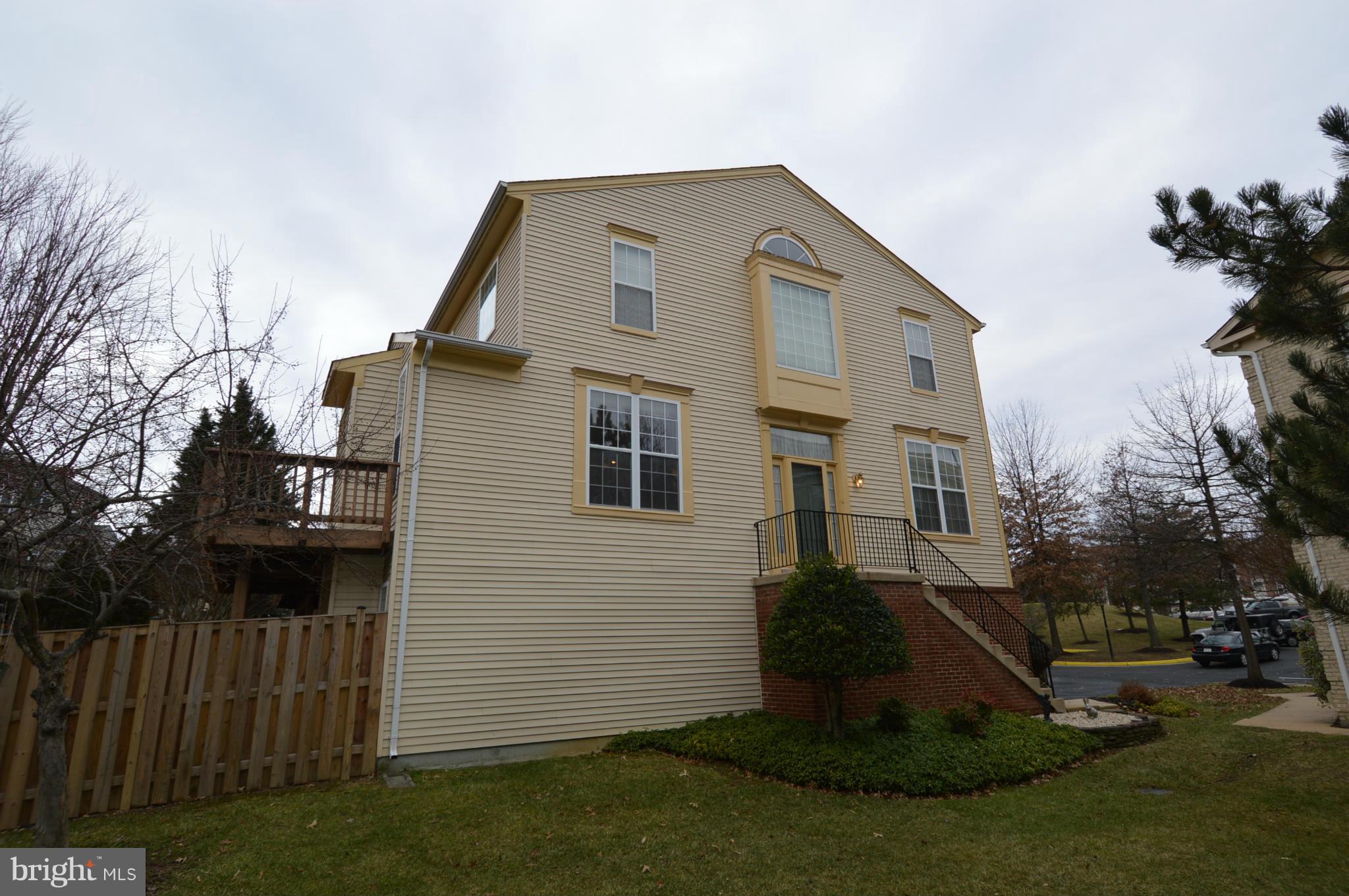 KINGSTOWNE - Residential