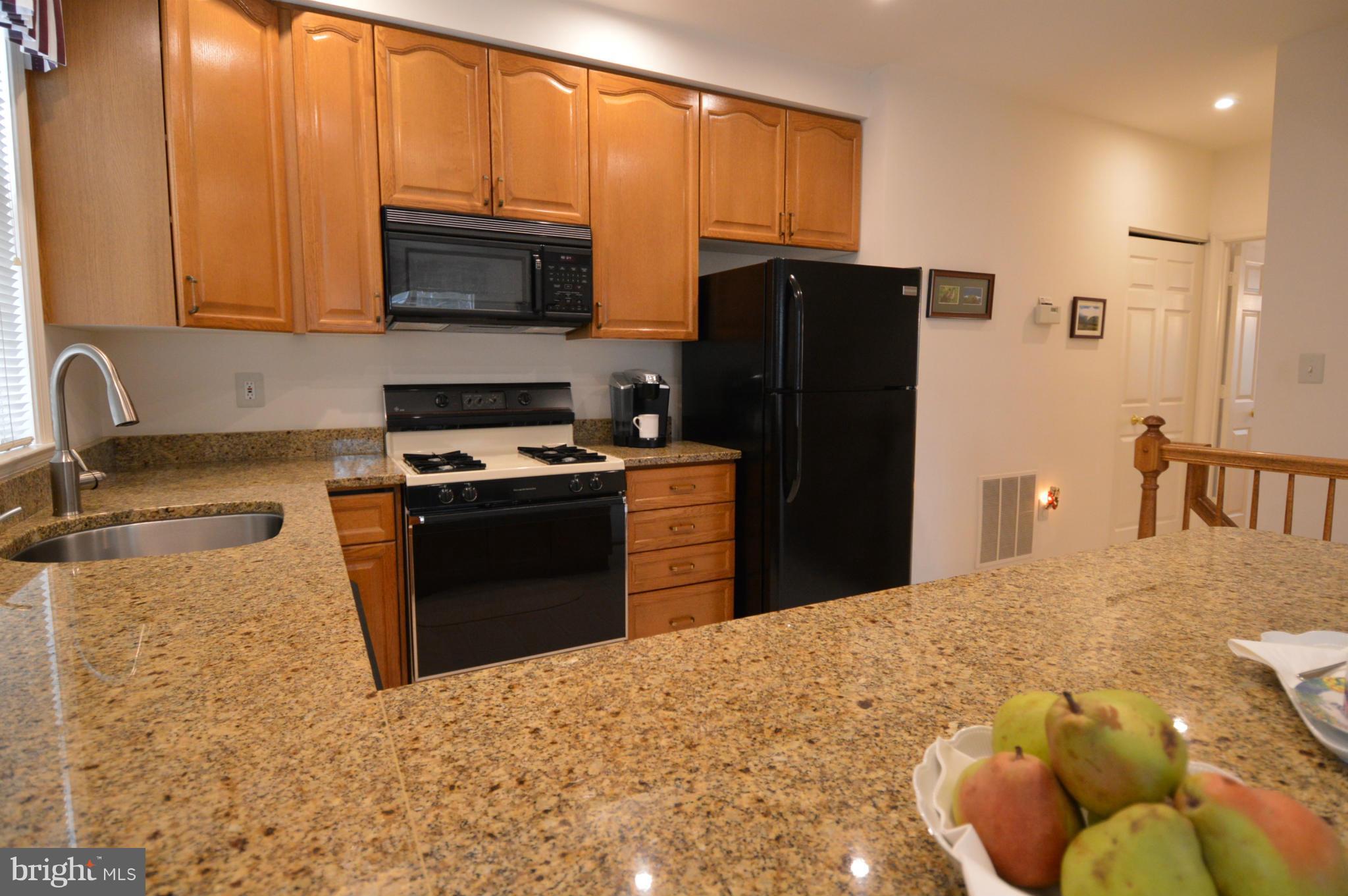 KINGSTOWNE - Residential