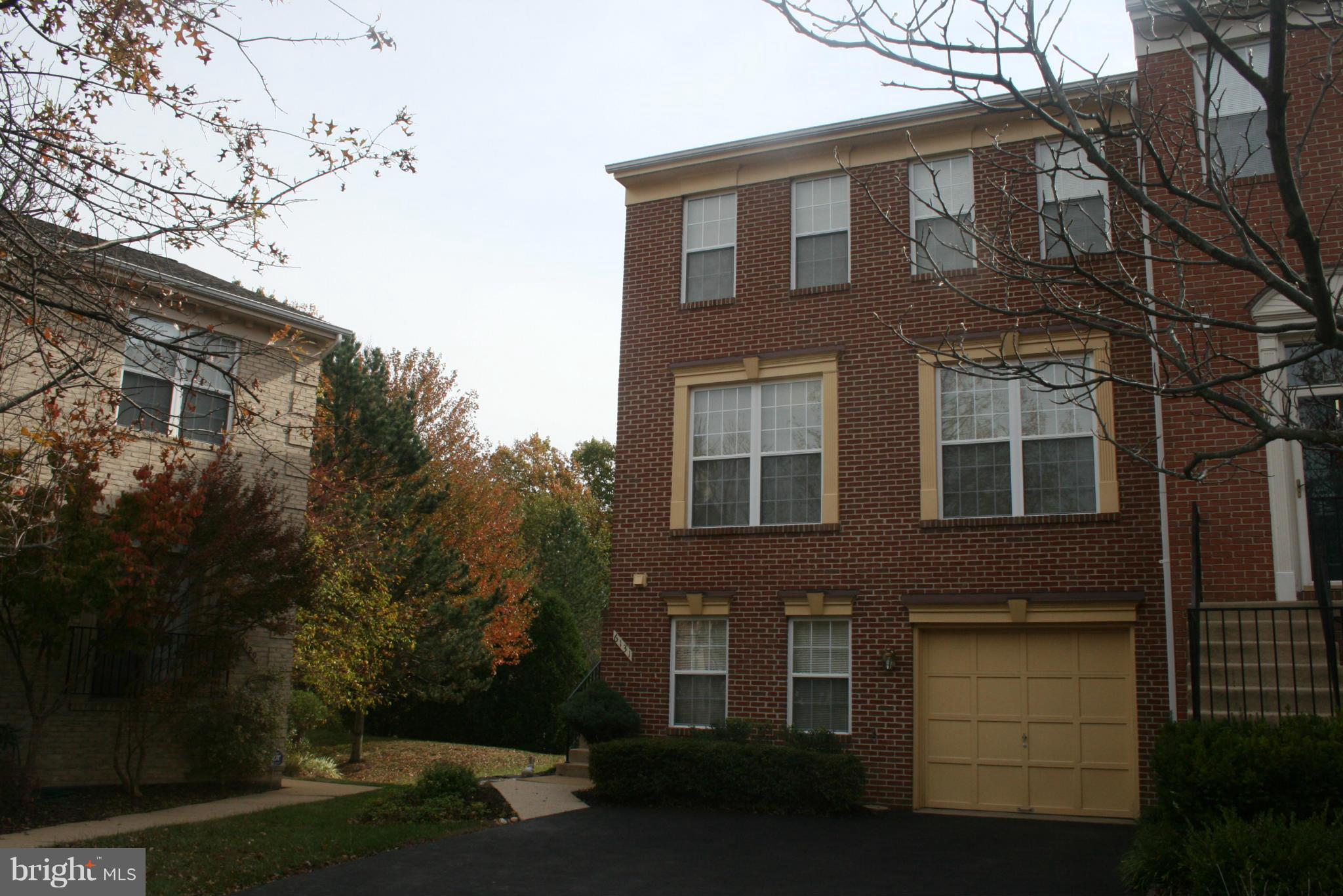 KINGSTOWNE - Residential