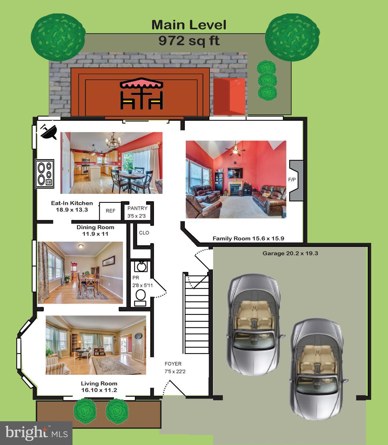 STONEBRIDGE - Residential