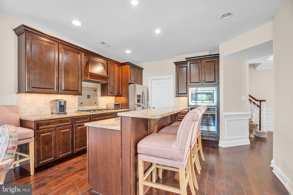 Photo of 75 Langport Drive, MEDFORD, NJ 08055 (MLS # NJBL2112792)