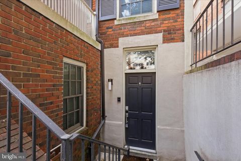 2818 CONNECTICUT AVENUE NW 5 WASHINGTON DC 20008