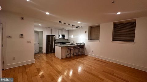 2818 CONNECTICUT AVENUE NW 5 WASHINGTON DC 20008