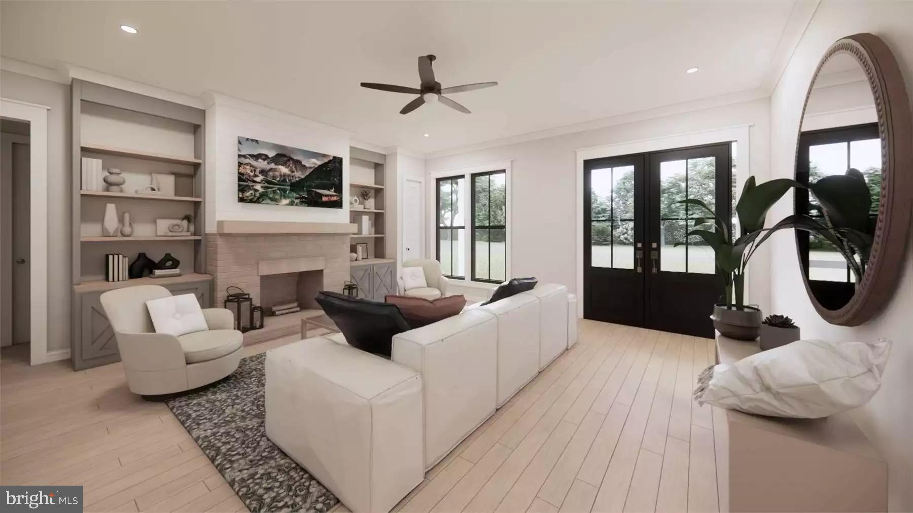 0 COBBLESTONE COURT LOT 4