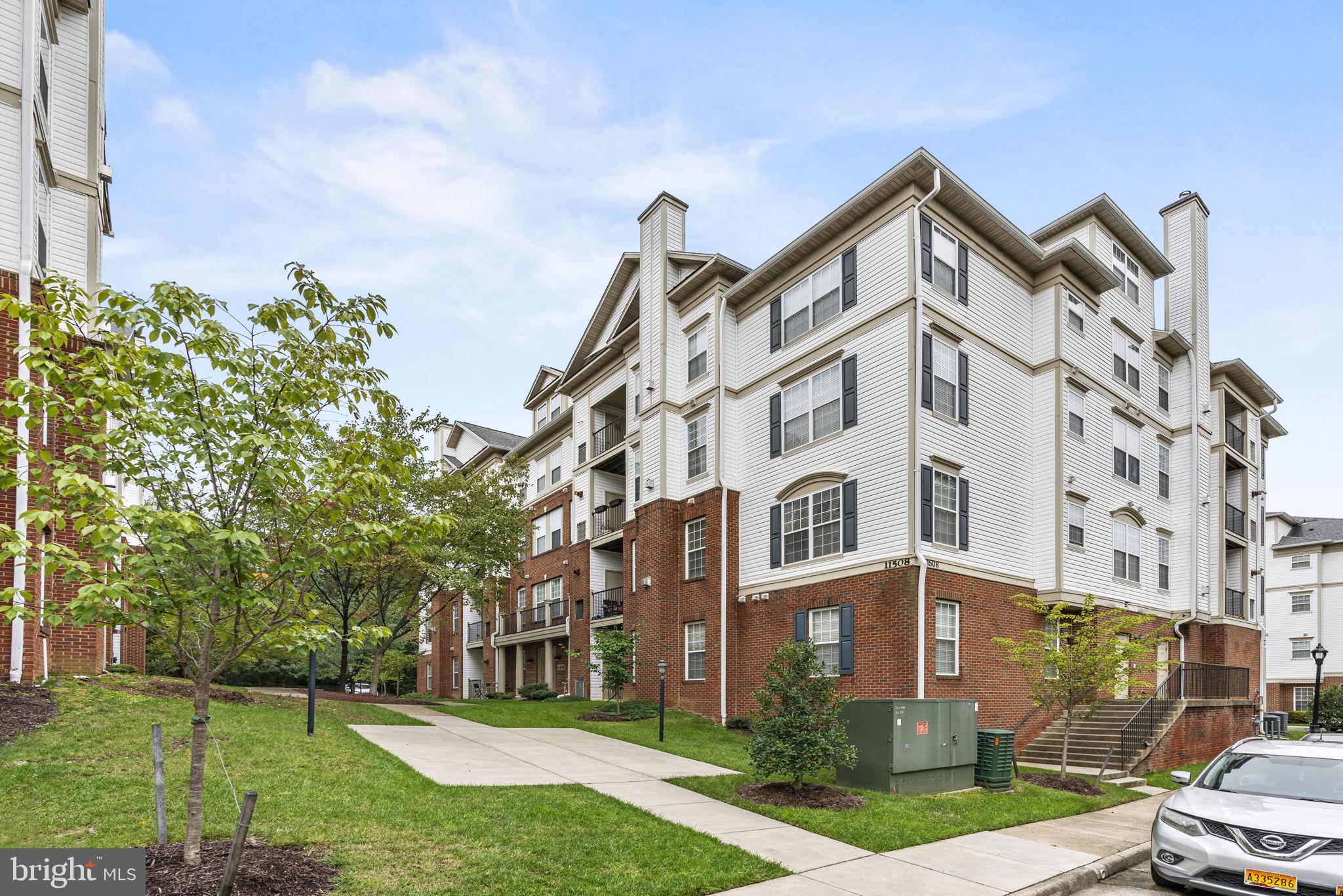 COURTS AT WESCOTT RIDGE - Residential