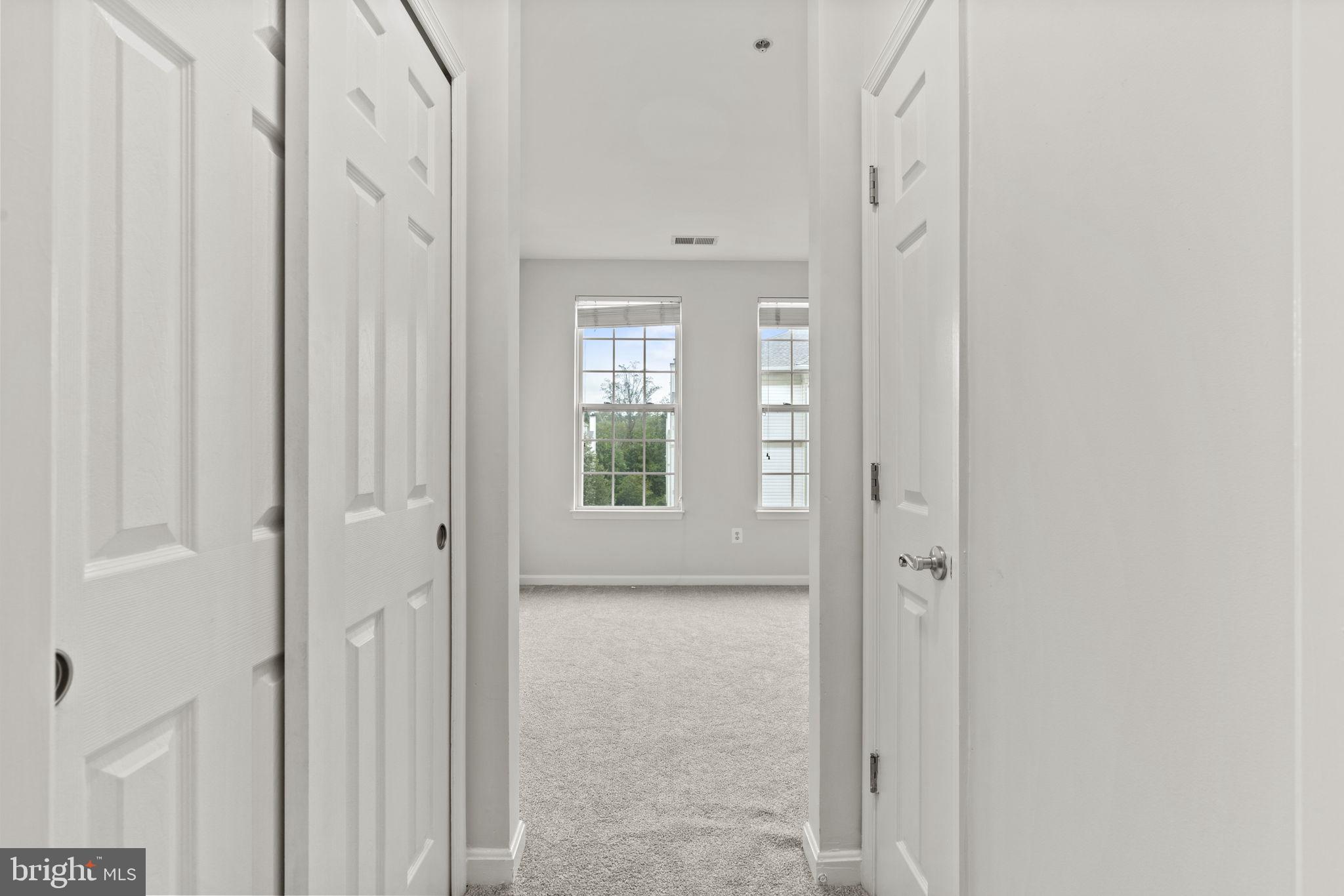 COURTS AT WESCOTT RIDGE - Residential