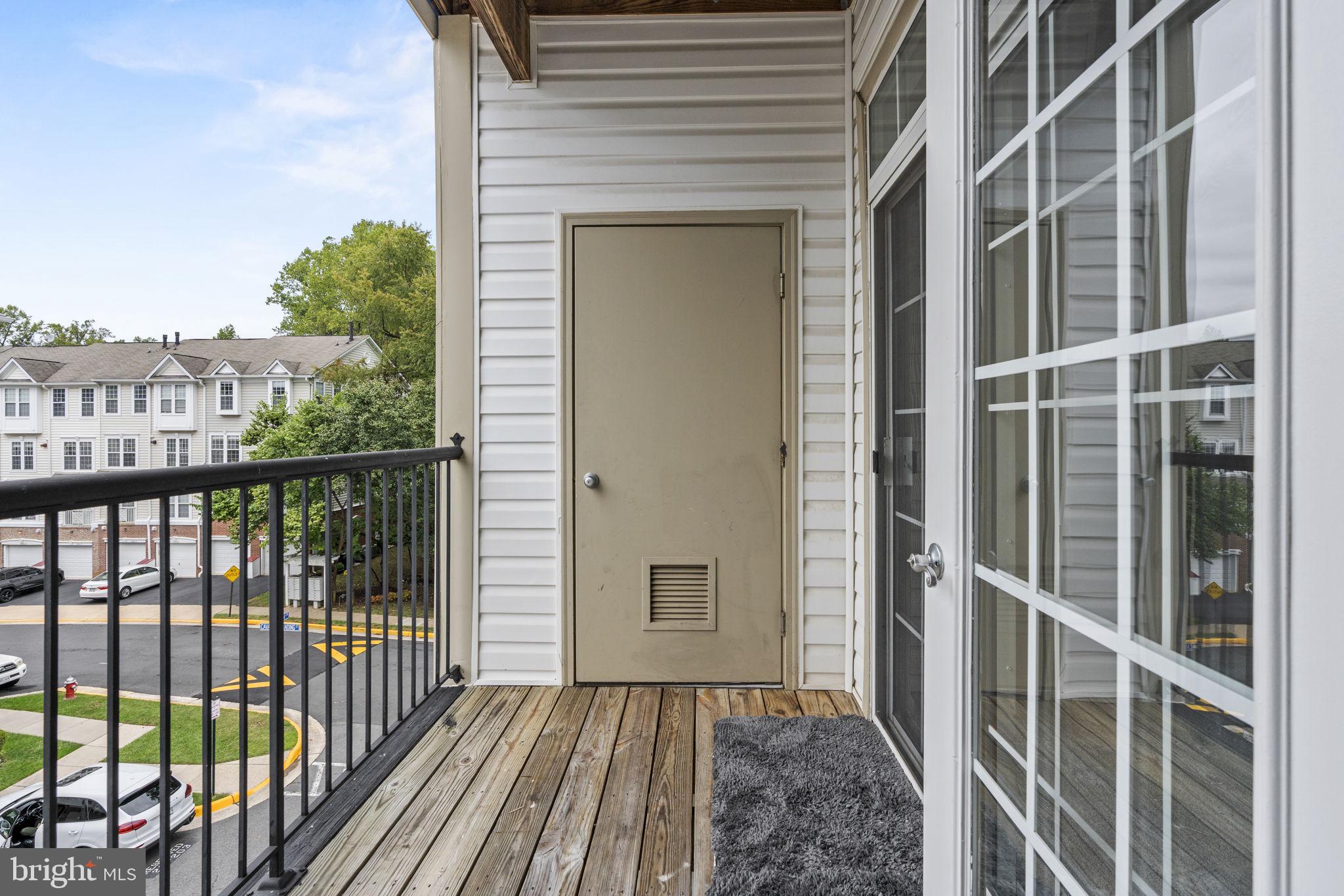 COURTS AT WESCOTT RIDGE - Residential