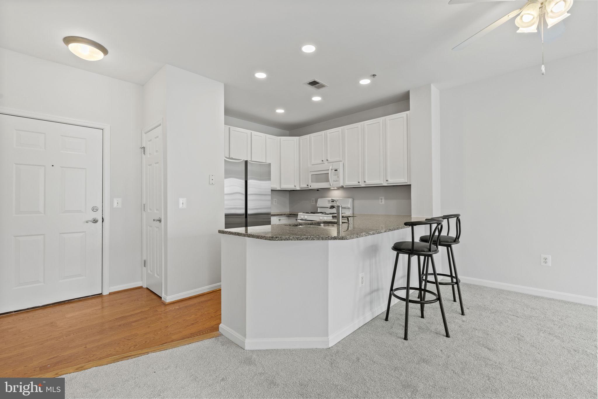 COURTS AT WESCOTT RIDGE - Residential