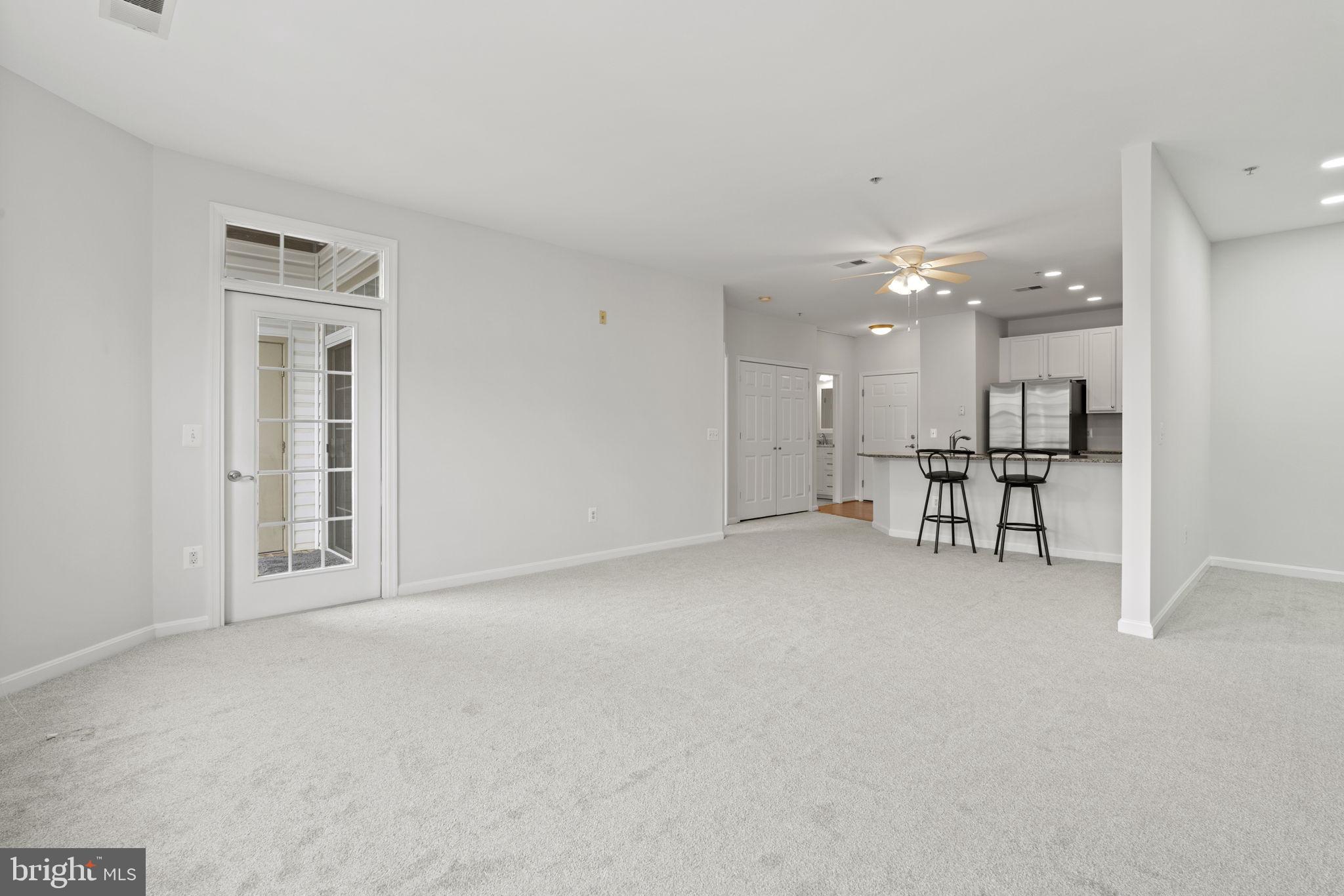 COURTS AT WESCOTT RIDGE - Residential