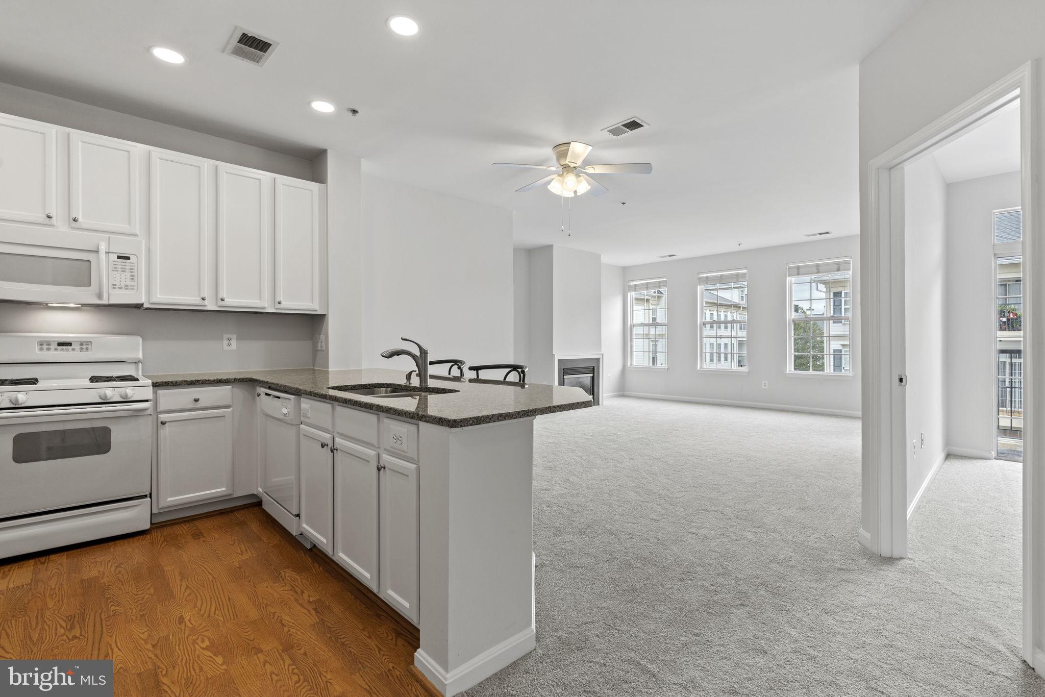 COURTS AT WESCOTT RIDGE - Residential