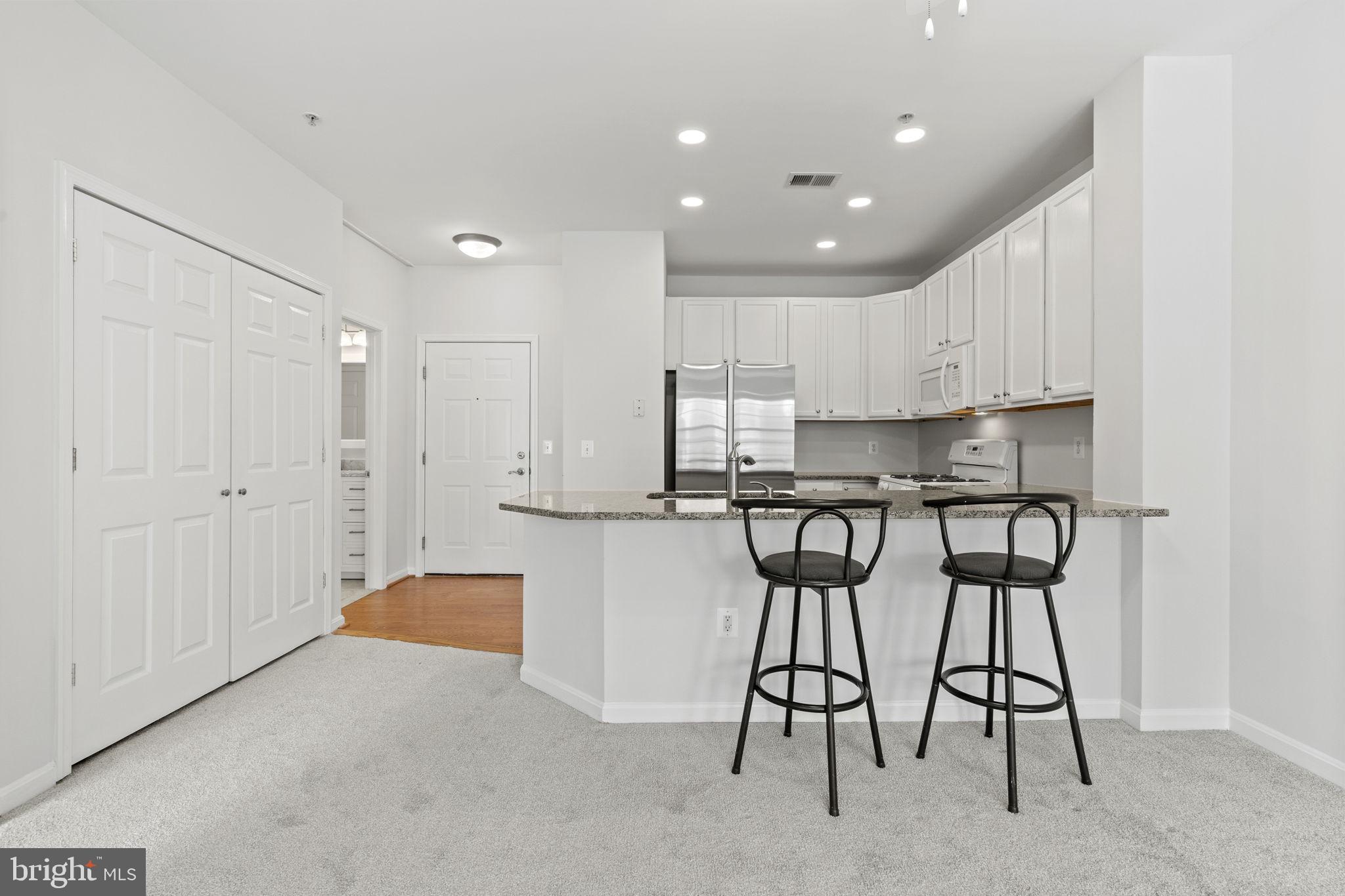 COURTS AT WESCOTT RIDGE - Residential