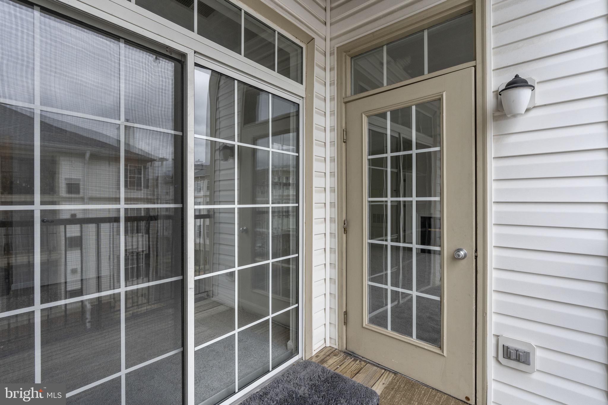 COURTS AT WESCOTT RIDGE - Residential