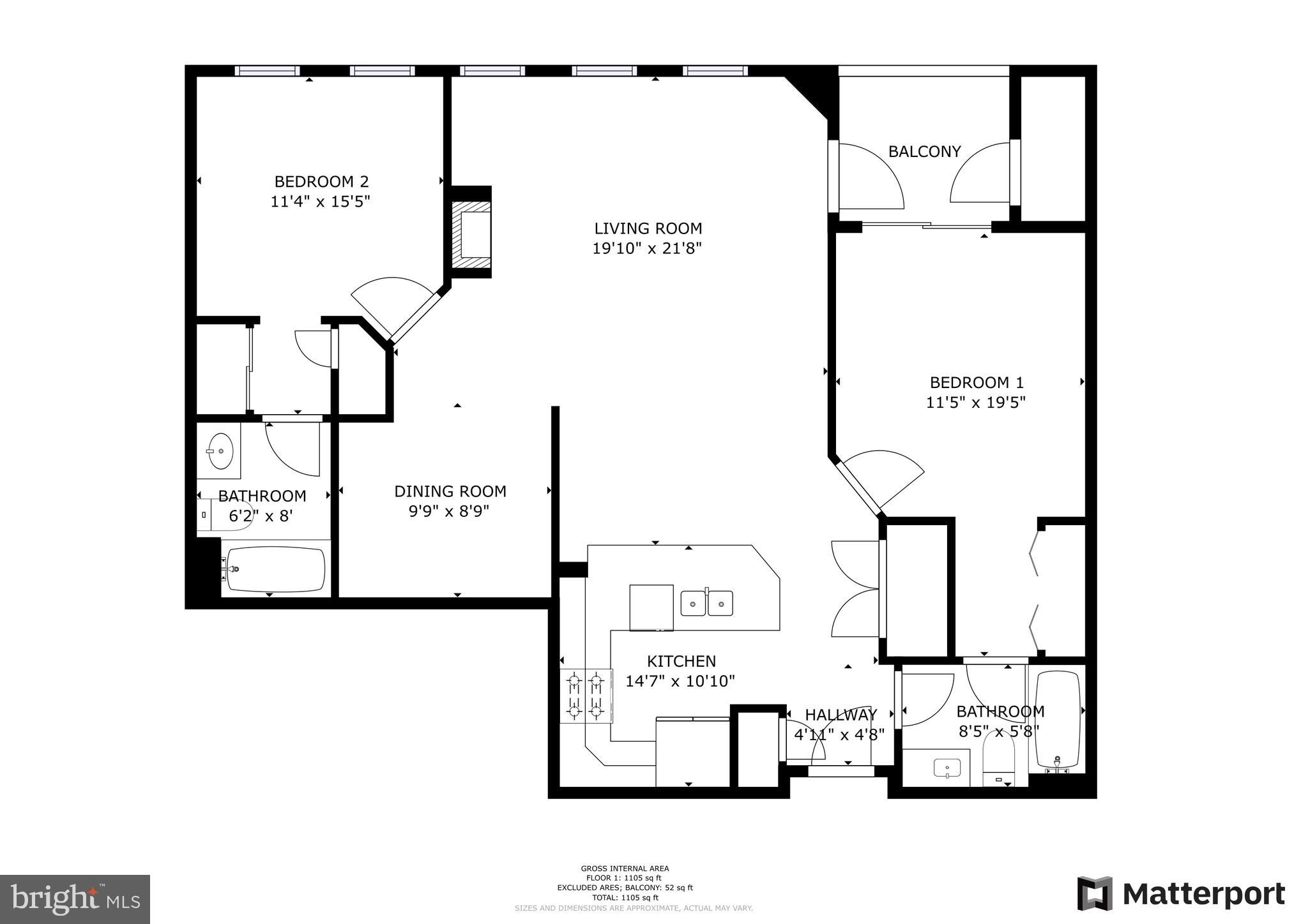 COURTS AT WESCOTT RIDGE - Residential